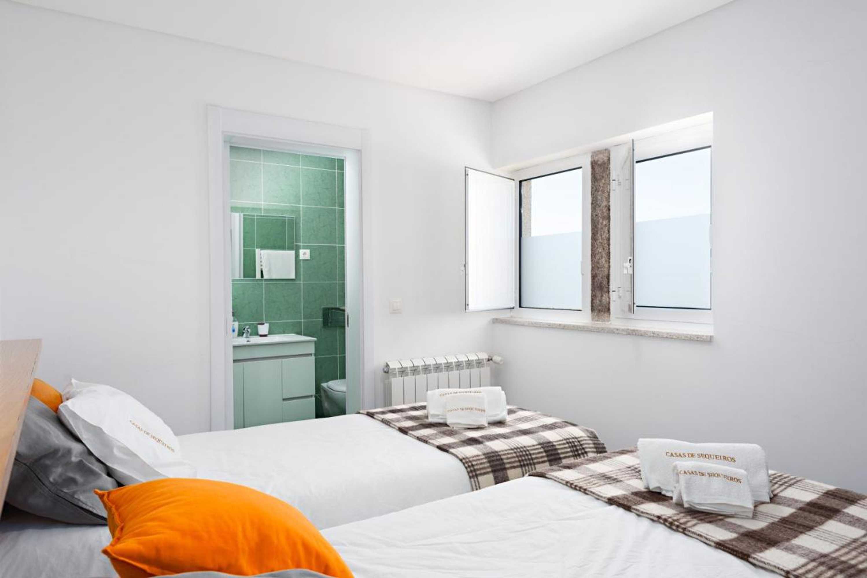 Gift card for Casas de Sequeiros Gift card for Casas de Sequeiros