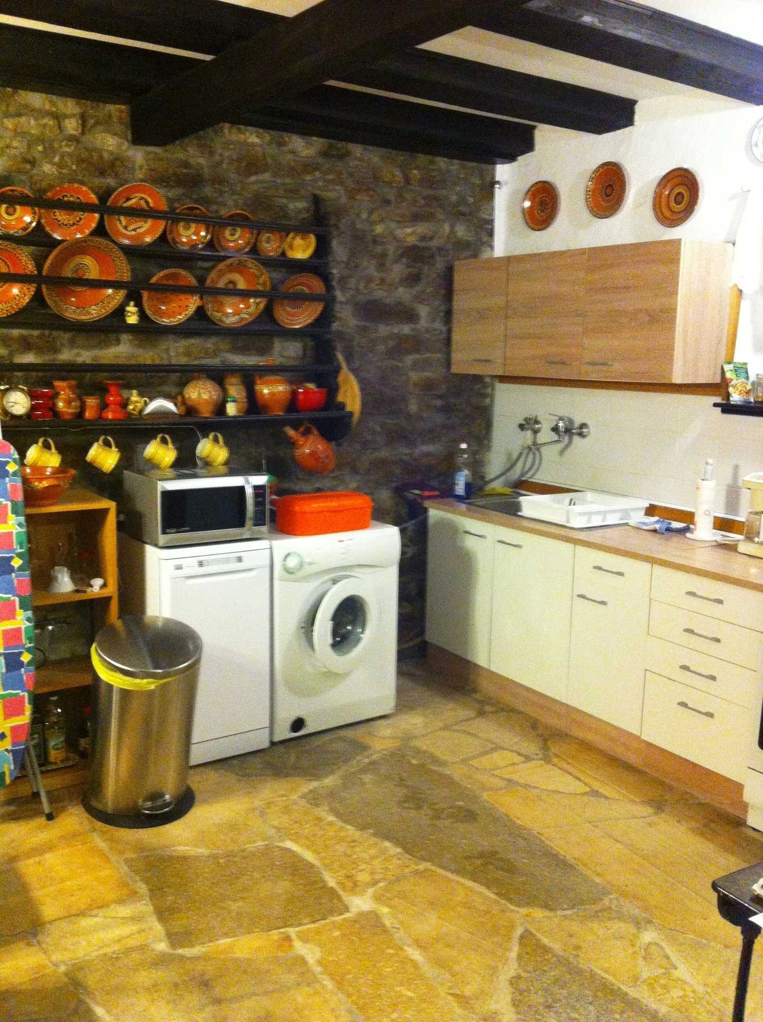 Gift card for Stone House Heitzler