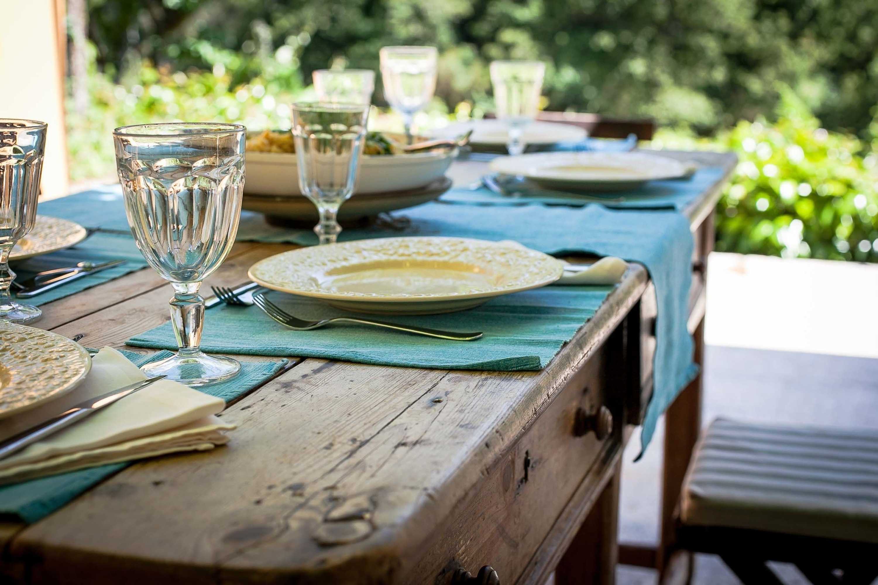 Gift card for Quinta de Mos