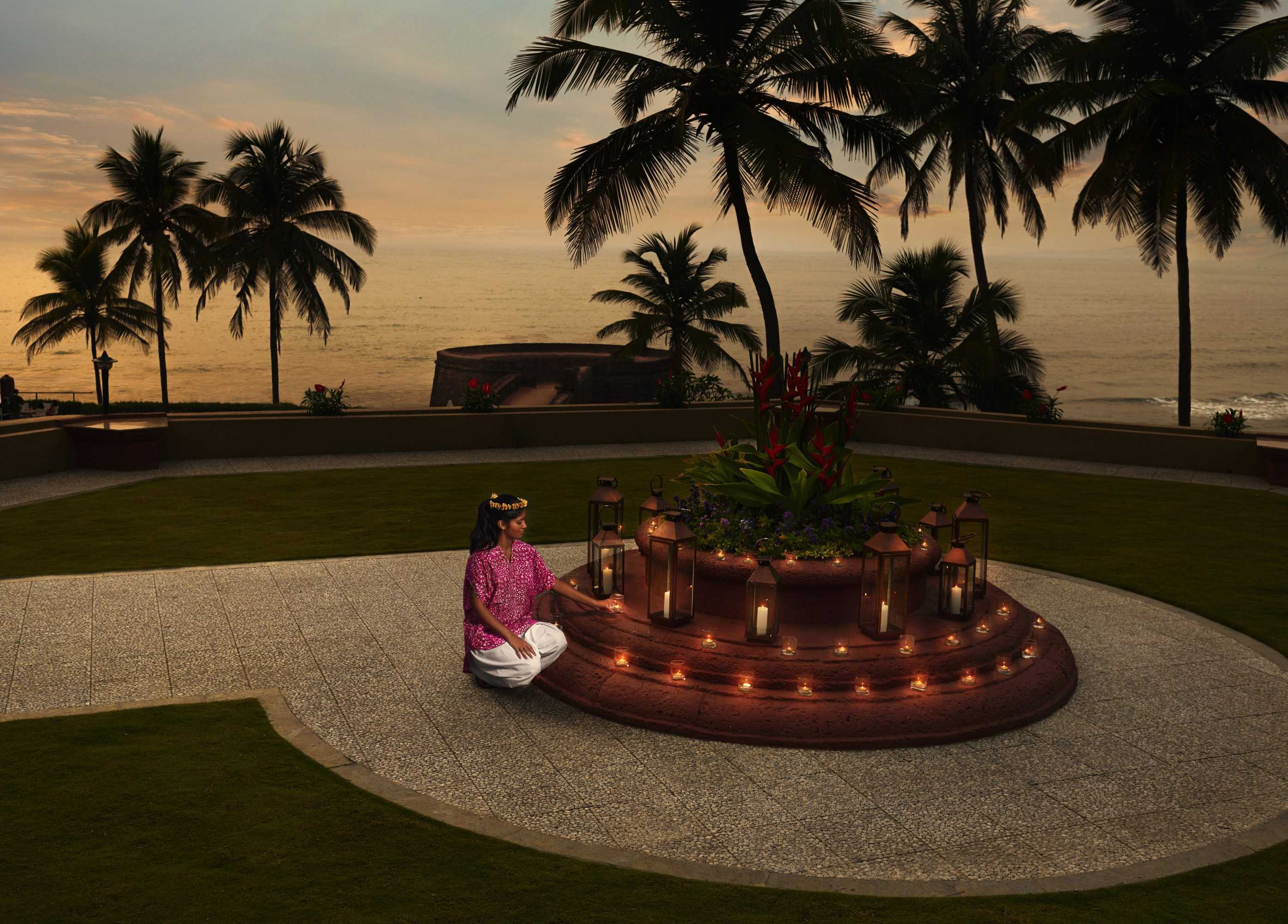 Gift card for Taj Fort Aguada Resort & Spa, Goa Gift card for Taj Fort Aguada Resort & Spa, Goa