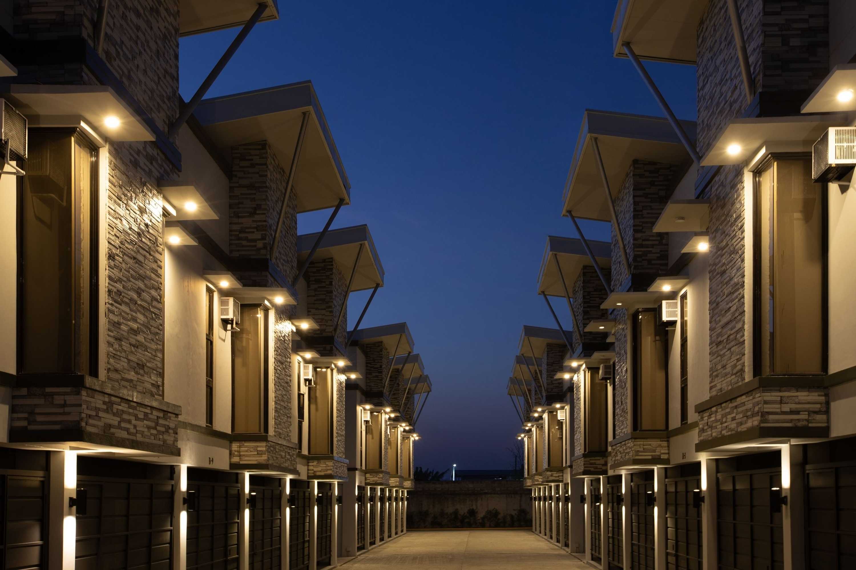 Gift card for Sky Hotel Pampanga