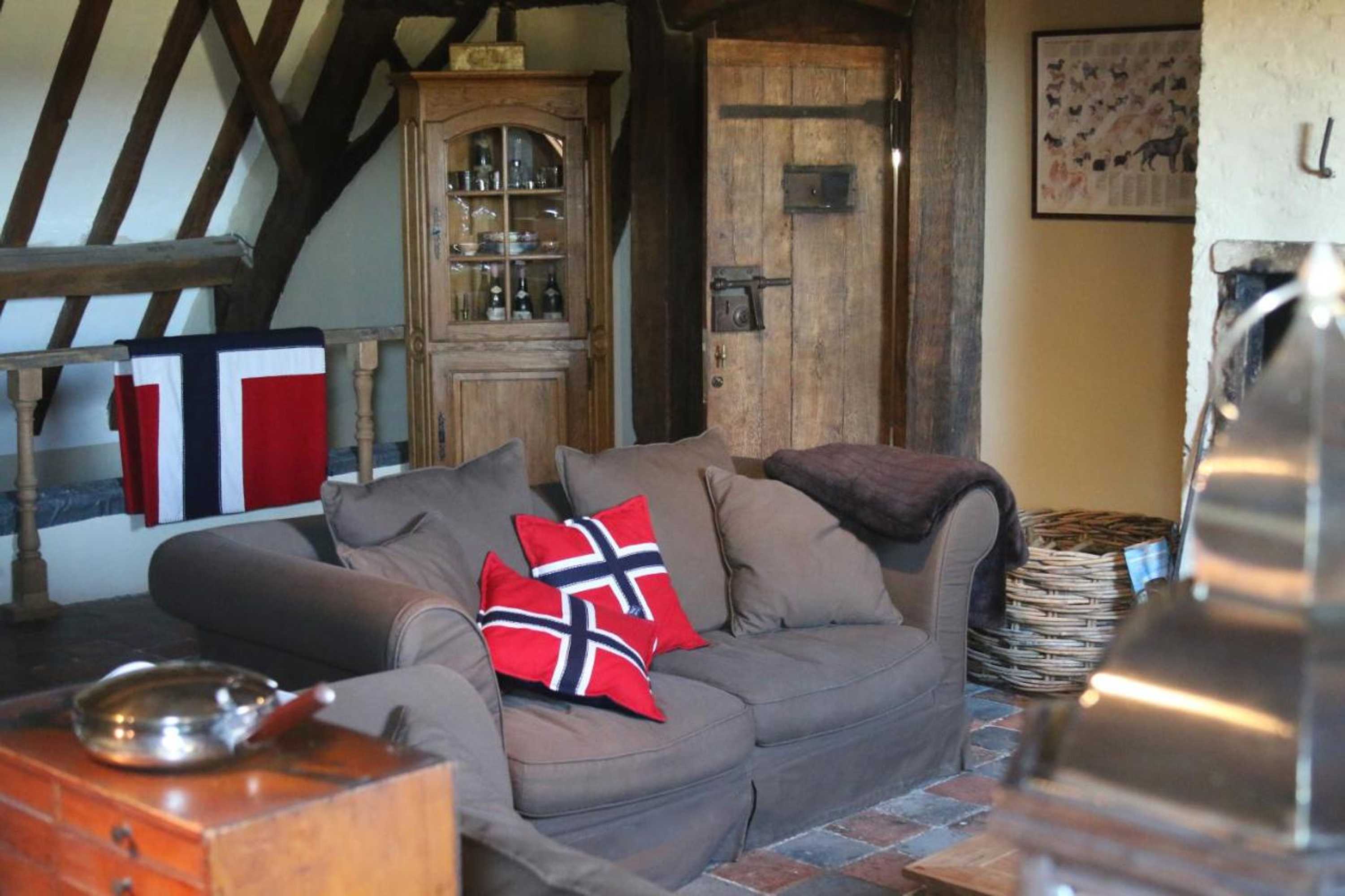 Gift card for Gastenlogies Blauwe Schaap