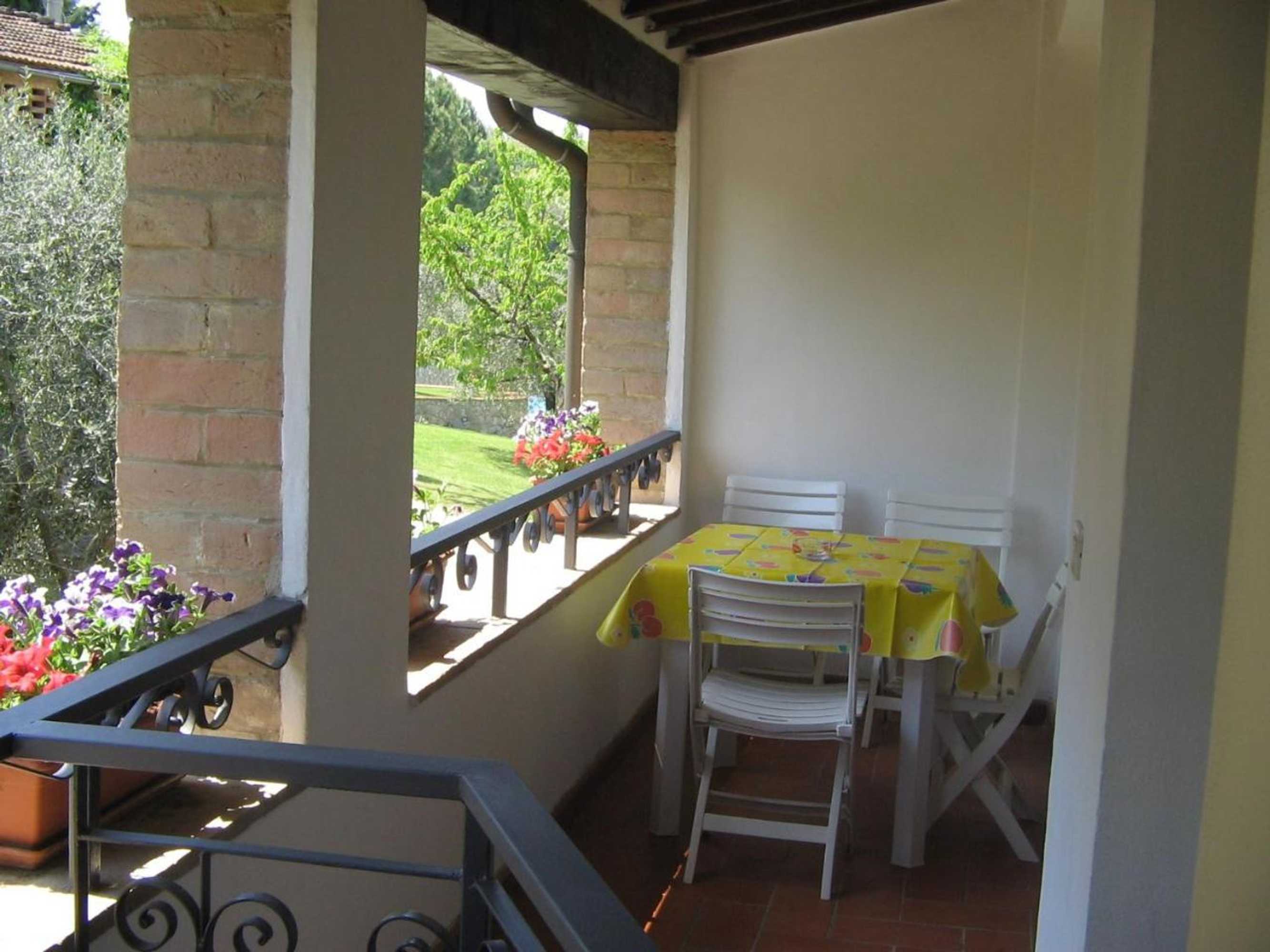Gift card for Podere Val di Gallo