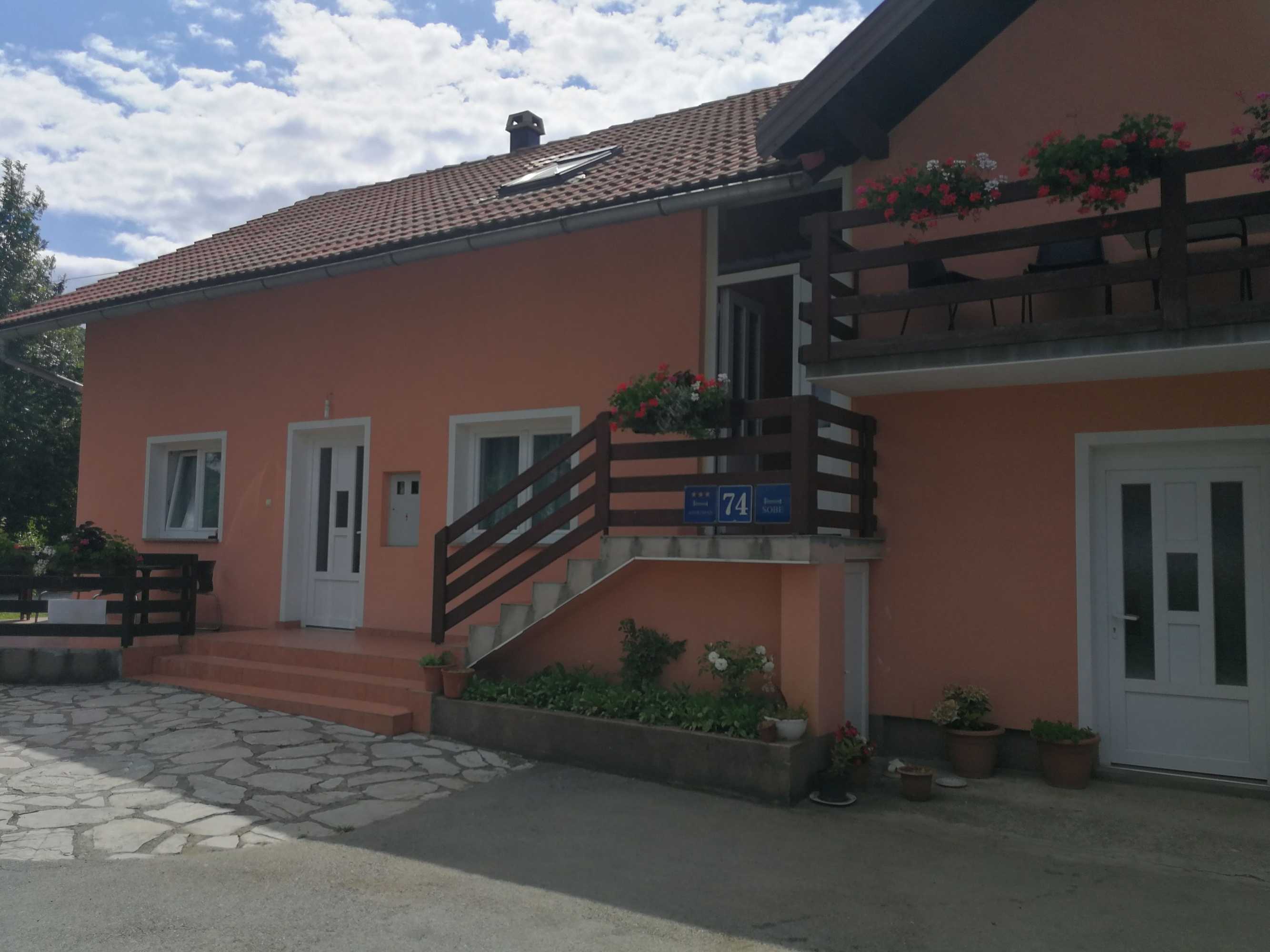 Gift card for Guesthouse Blazenka Hodak Gift card for Guesthouse Blazenka Hodak