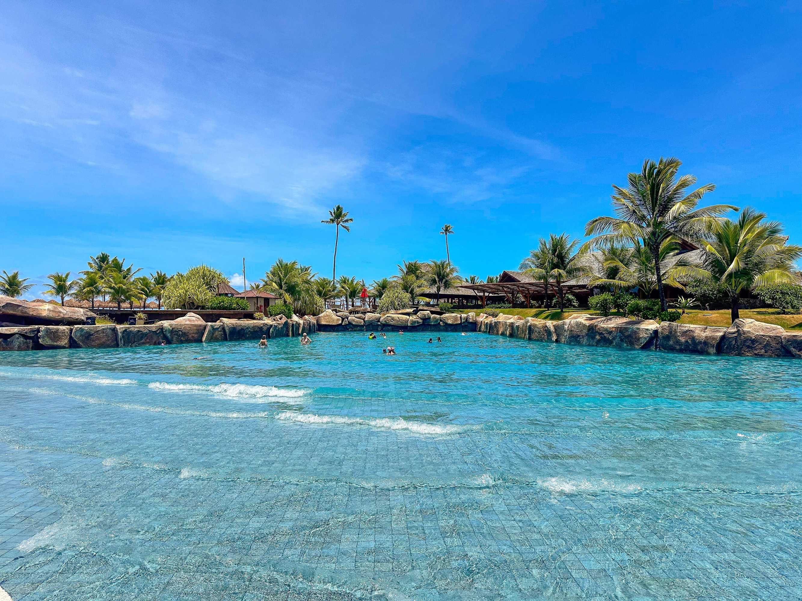Gift card for Enotel Porto de Galinhas - All Inclusive Gift card for Enotel Porto de Galinhas - All Inclusive