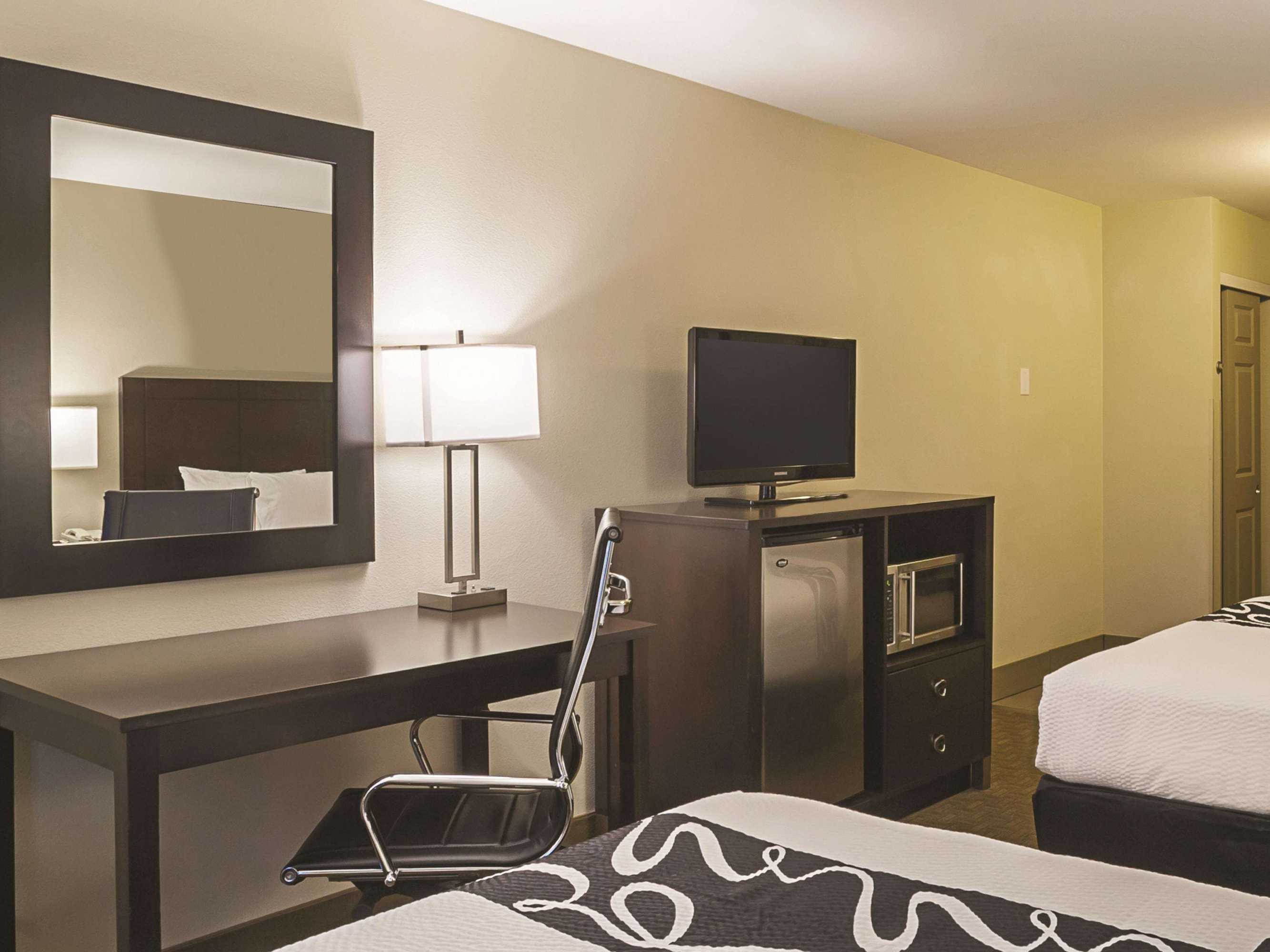 Gift card for La Quinta Inn by Wyndham Olympia - Lacey Gift card for La Quinta Inn by Wyndham Olympia - Lacey
