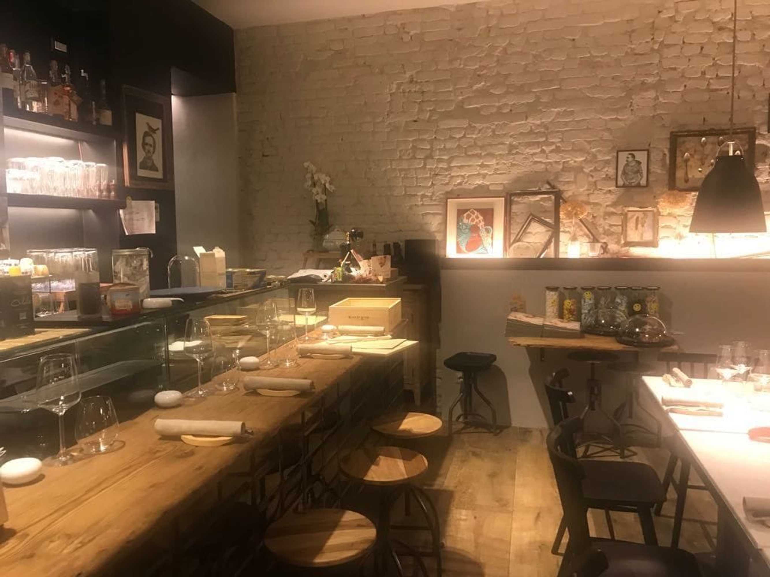 Gift card for Piccola Torre Maison