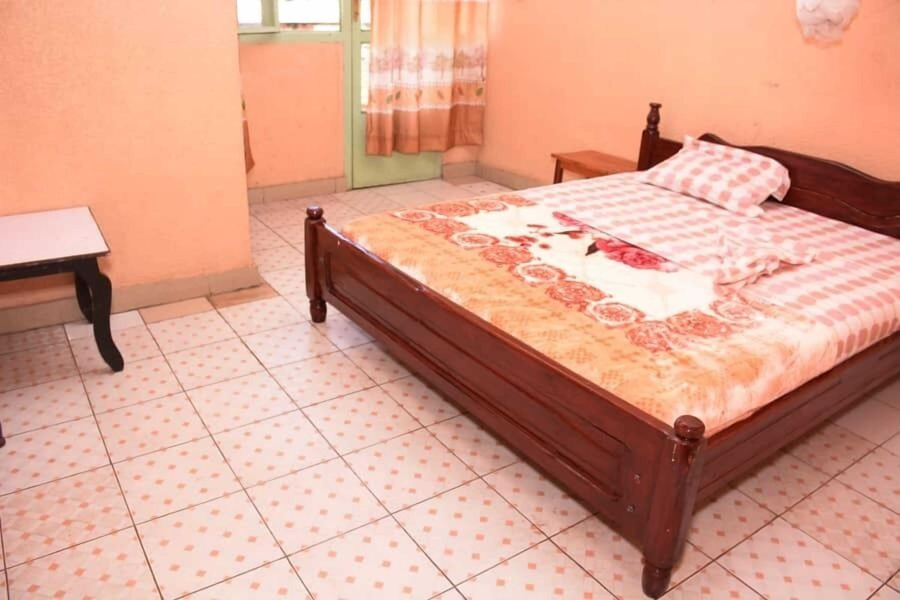 Gift card for Eden Condo Hotel