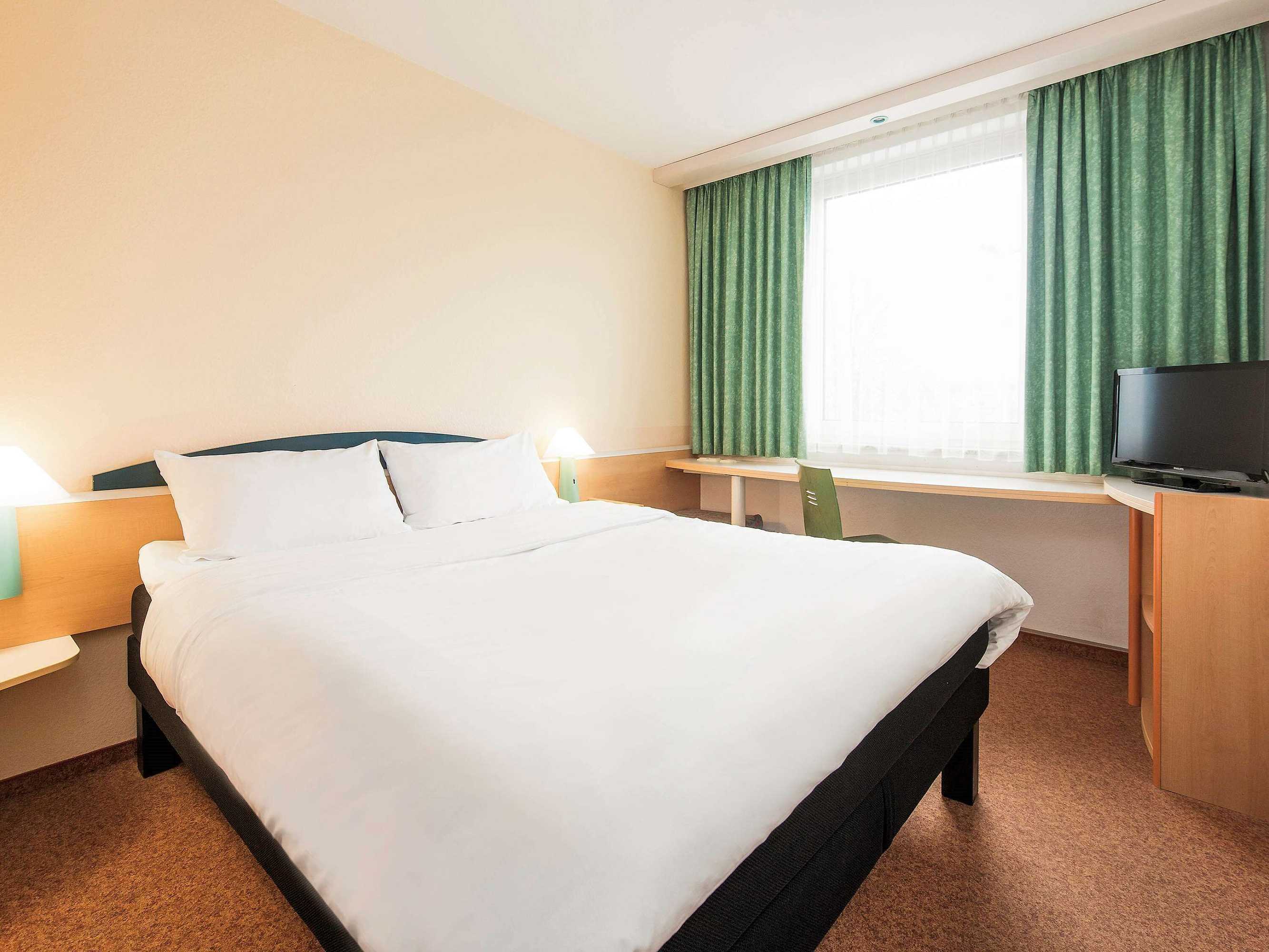 Gift card for Ibis Paderborn City Gift card for Ibis Paderborn City