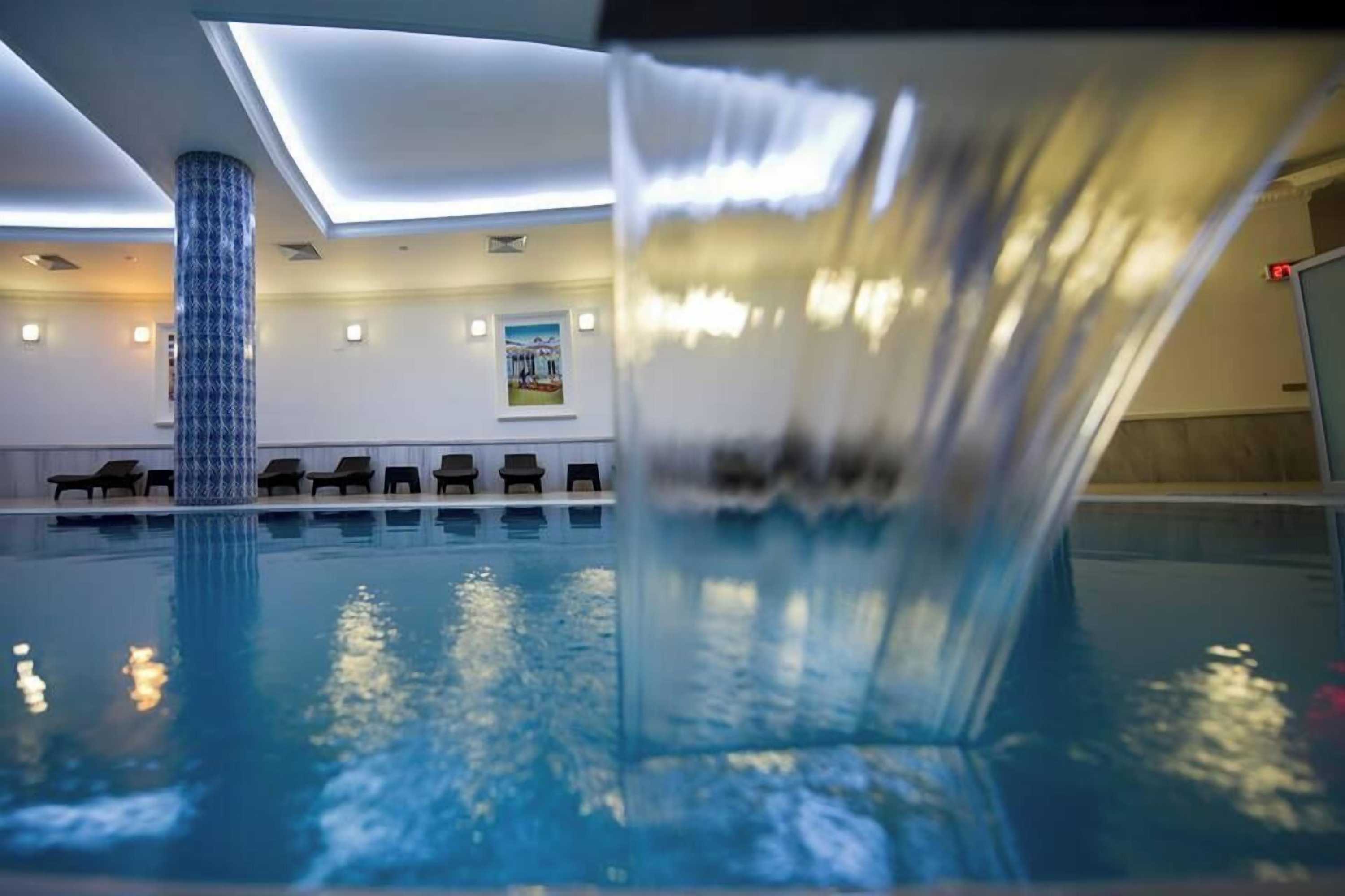 Gift card for The Sign Kocaeli Thermal Spa Hotel & Convention Center Gift card for The Sign Kocaeli Thermal Spa Hotel & Convention Center
