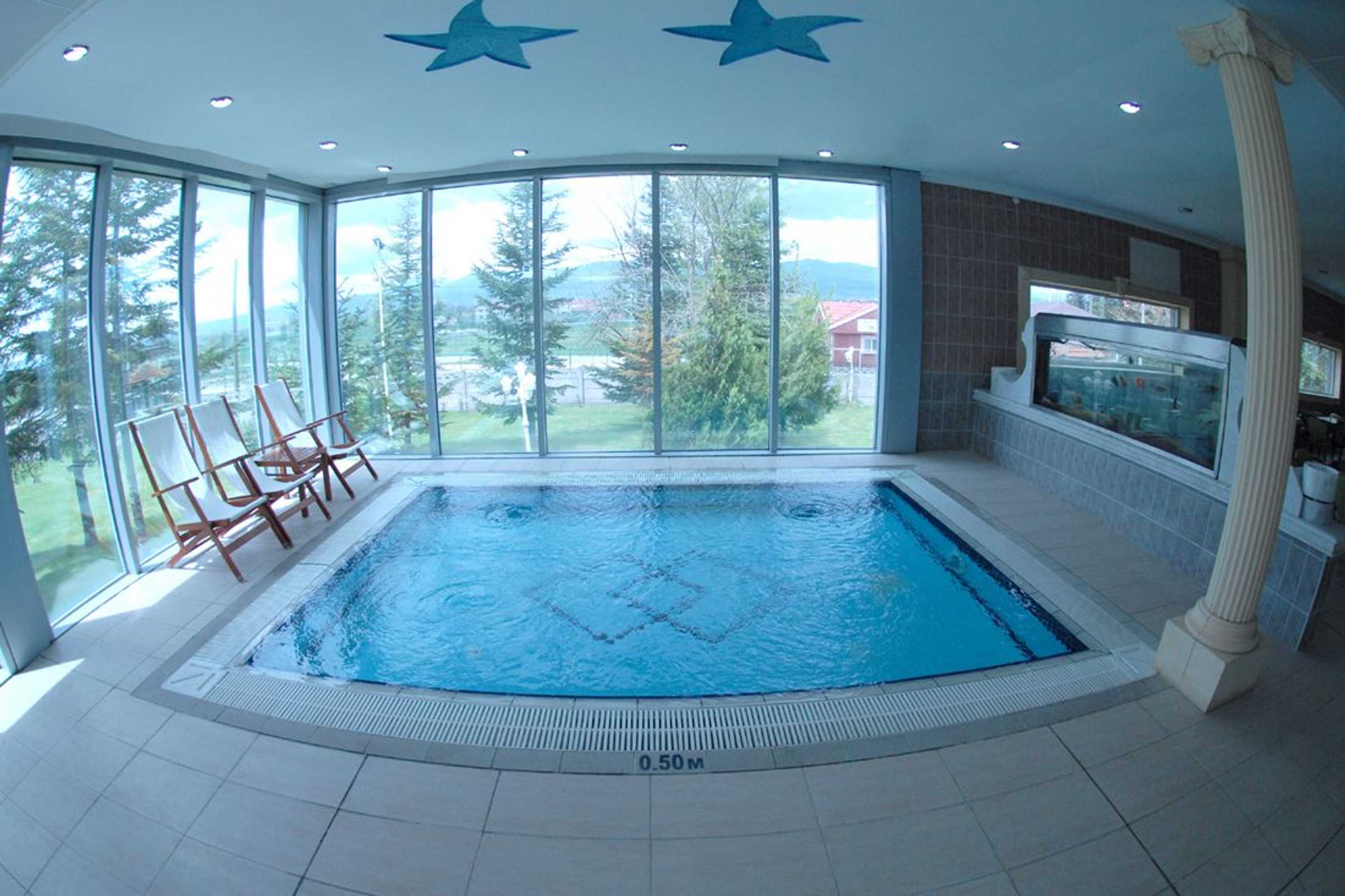 Gift card for Bolu Termal Otel Gift card for Bolu Termal Otel