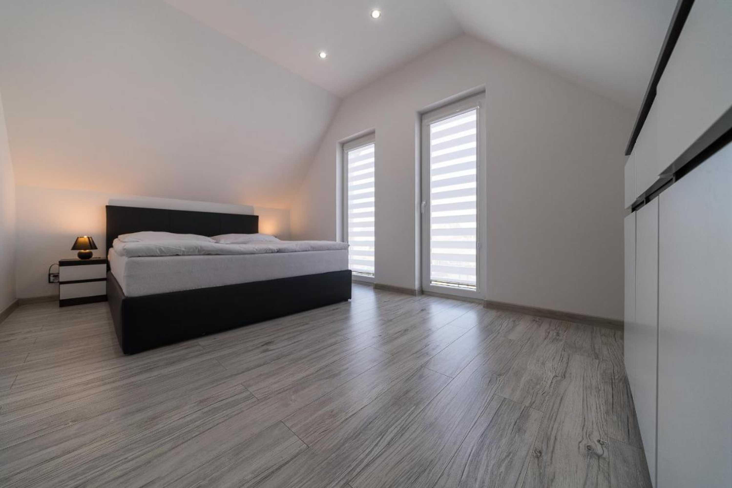 Gift card for Domki Nord Breeze z Podgrzewanym Basenem i Jacuzzi