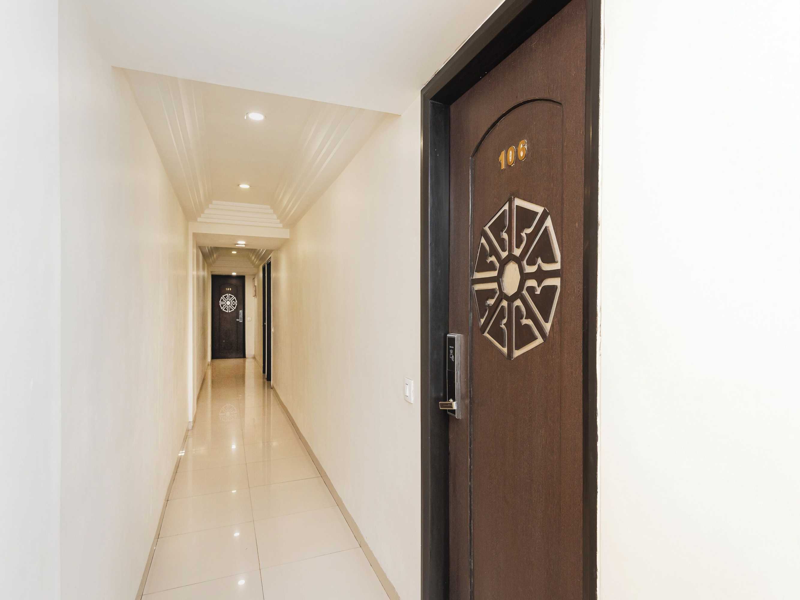 Gift card for Hotel Balwas