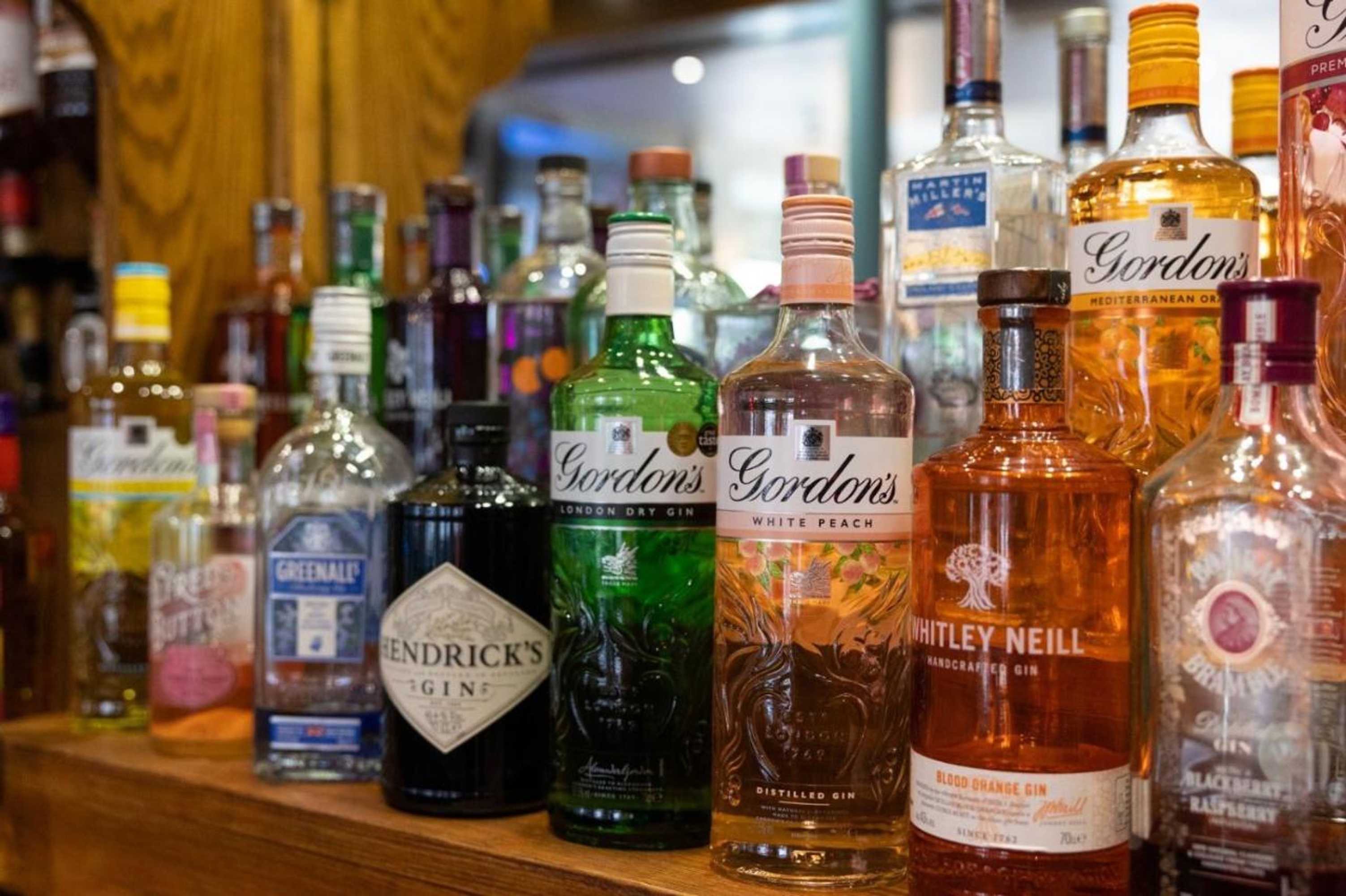 Gift card for Castle Hotel Haverfordwest