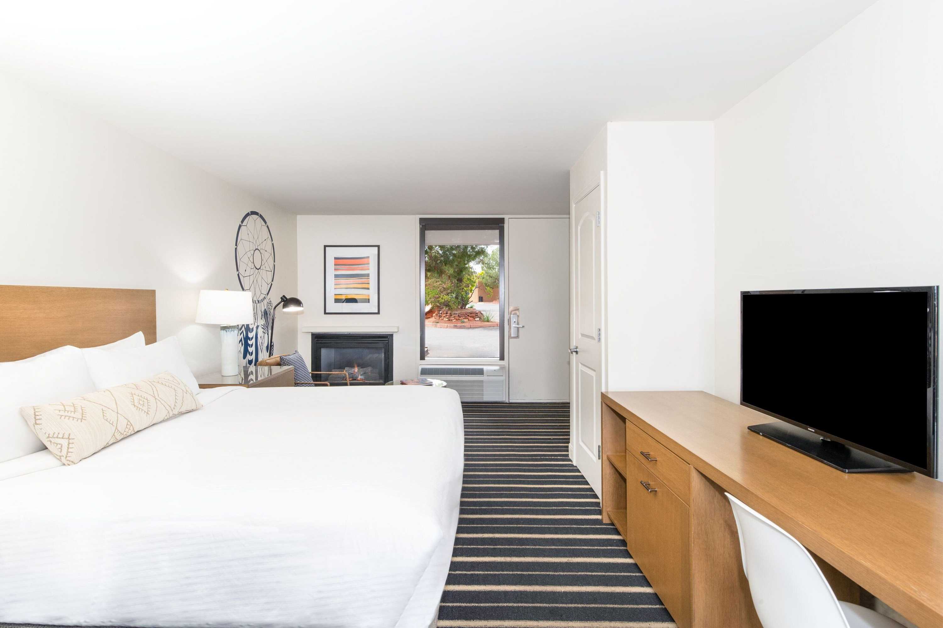 Gift card for Sky Rock Sedona, a Tribute Portfolio Hotel