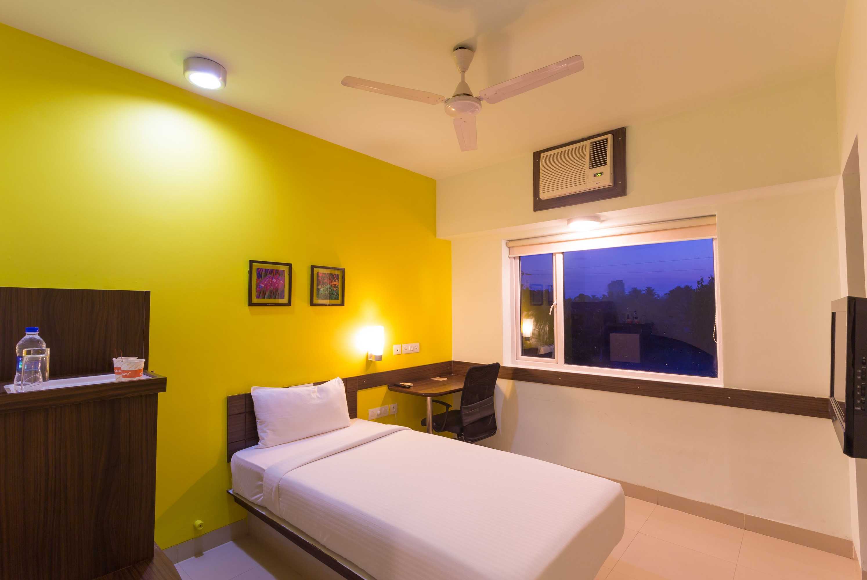 Gift card for Ginger Trivandrum Gift card for Ginger Trivandrum