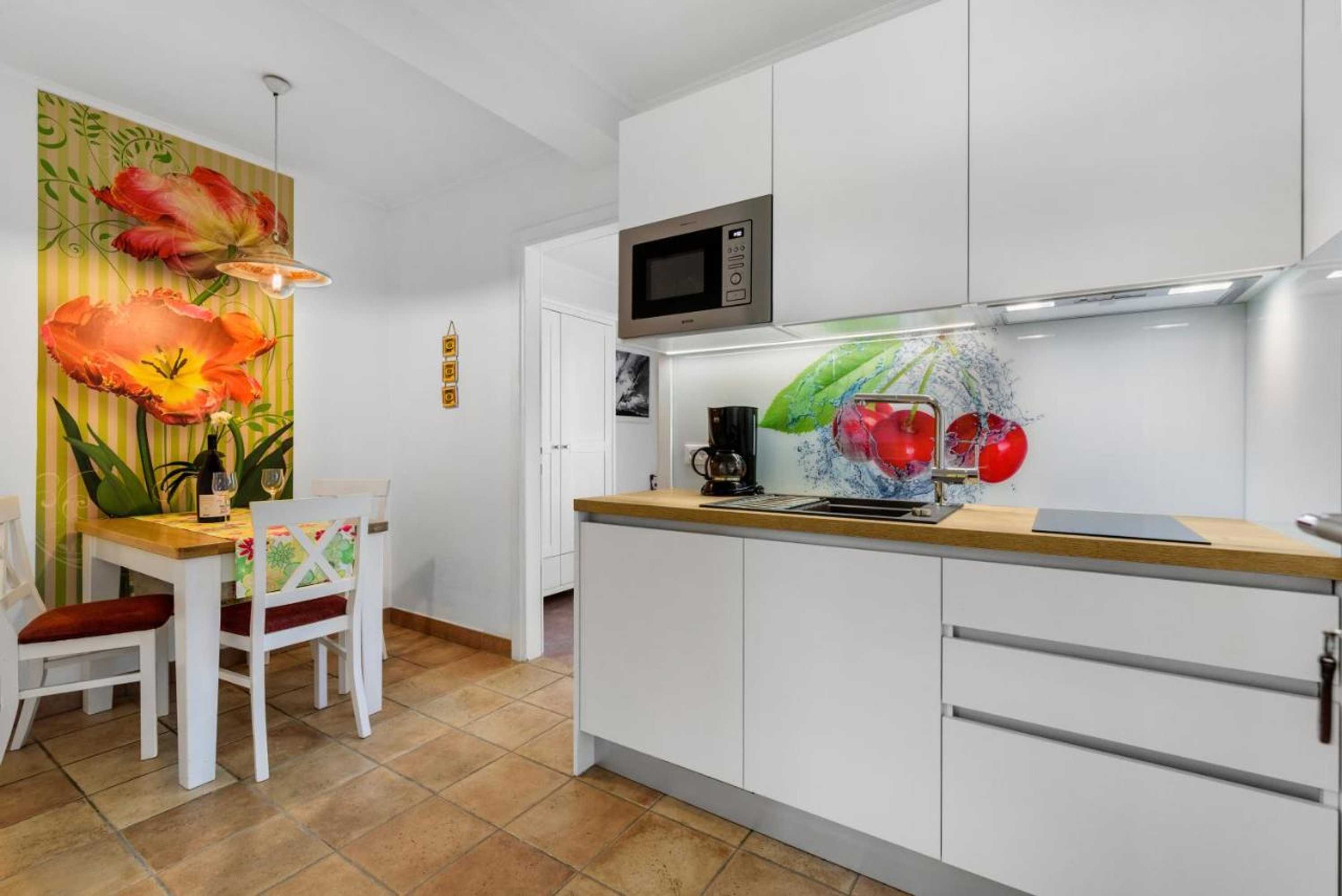 Gift card for Guesthouse Casa Nova