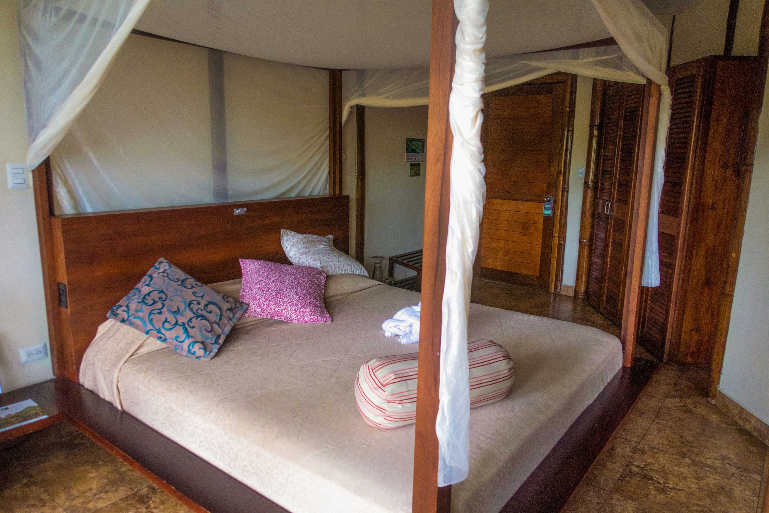 Gift card for La Selva Jungle by Eco Luxury Group Gift card for La Selva Jungle by Eco Luxury Group