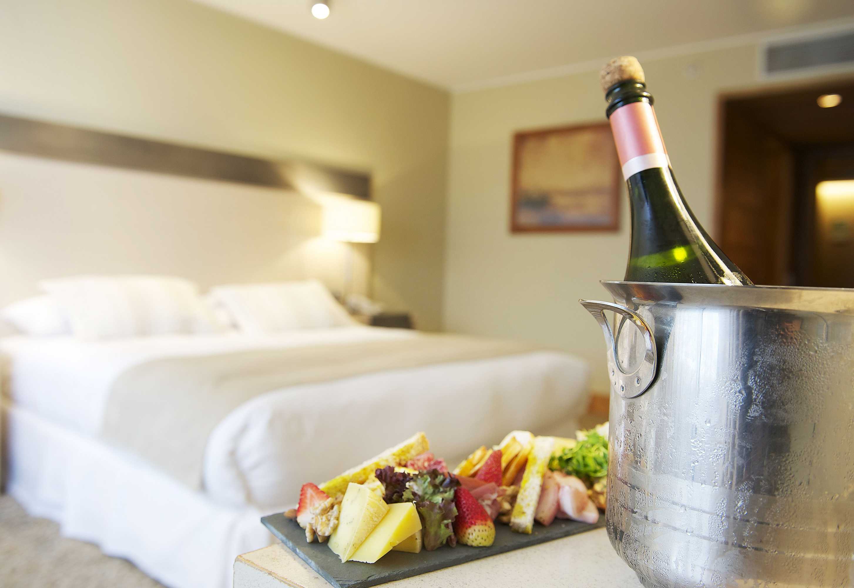 Gift card for Radisson Hotel Puerto Varas Gift card for Radisson Hotel Puerto Varas