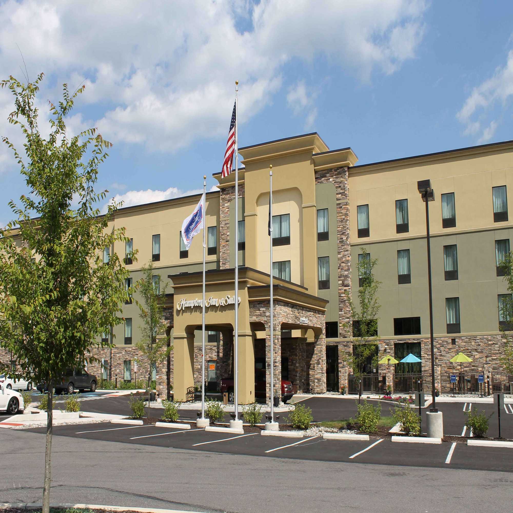 Gift card for Hampton Inn & Suites Stroudsburg Pocono Mountains Gift card for Hampton Inn & Suites Stroudsburg Pocono Mountains