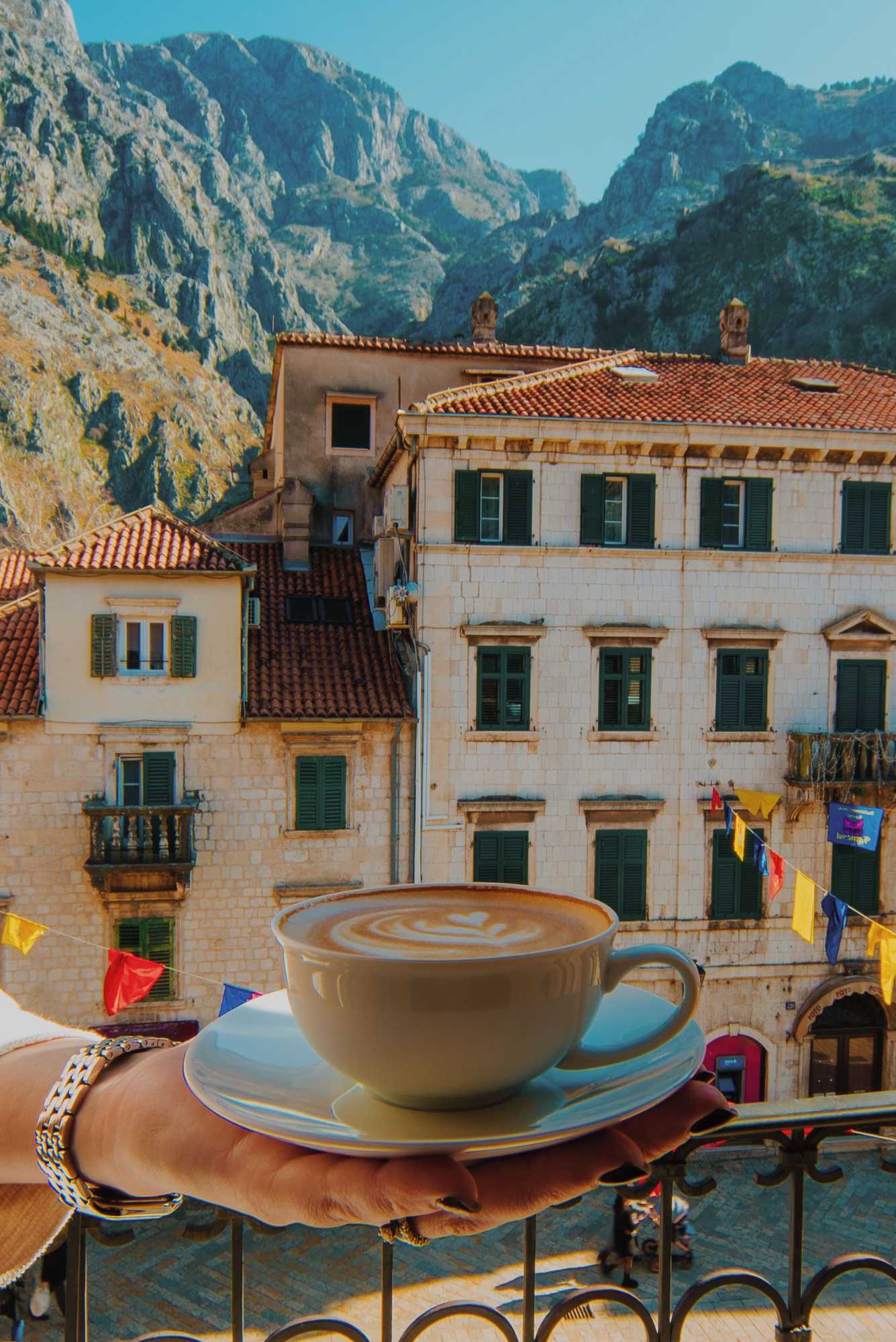 Gift card for Historic Boutique Hotel Cattaro Gift card for Historic Boutique Hotel Cattaro