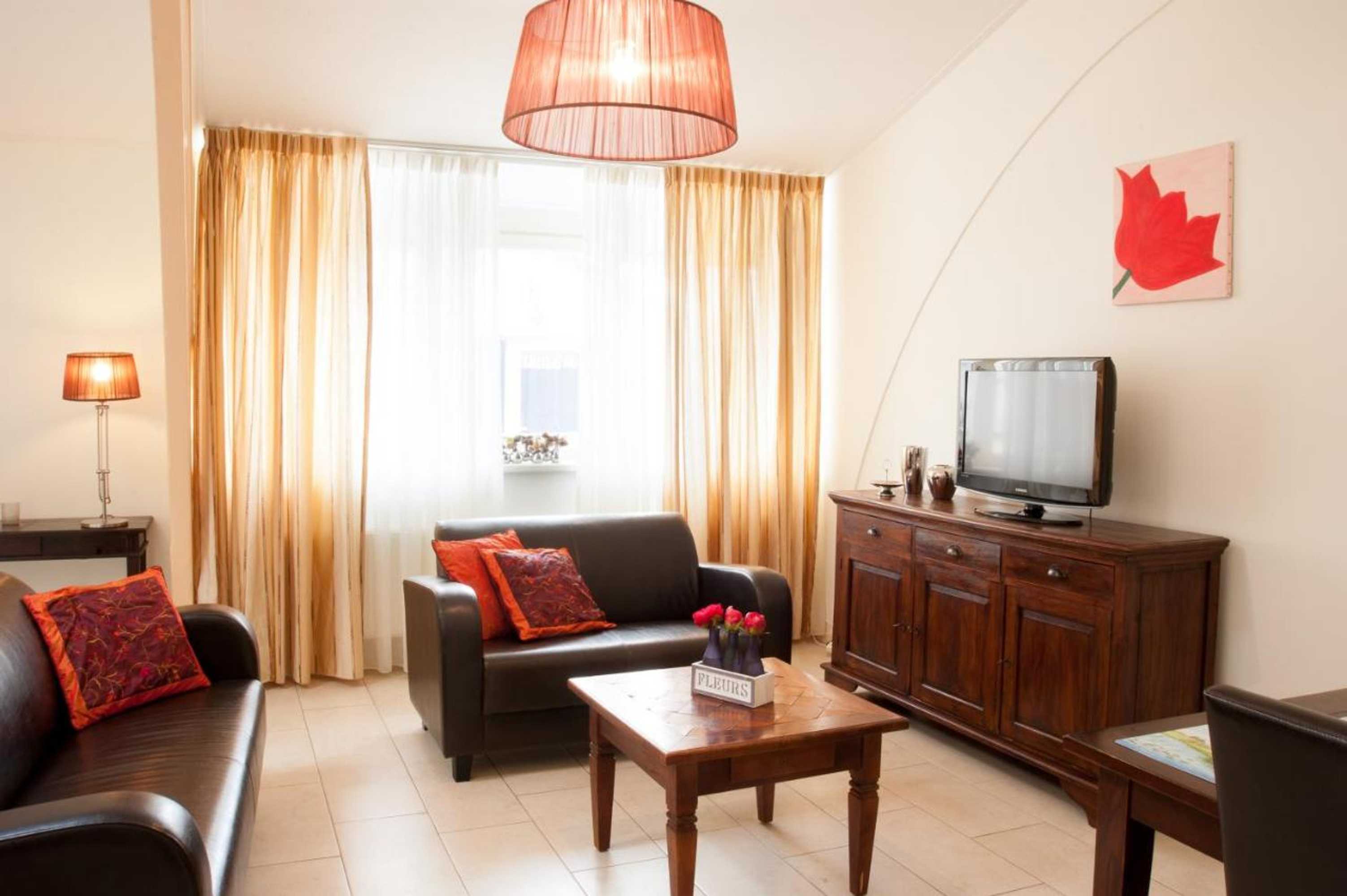 Gift card for Apartement De Vosseburch