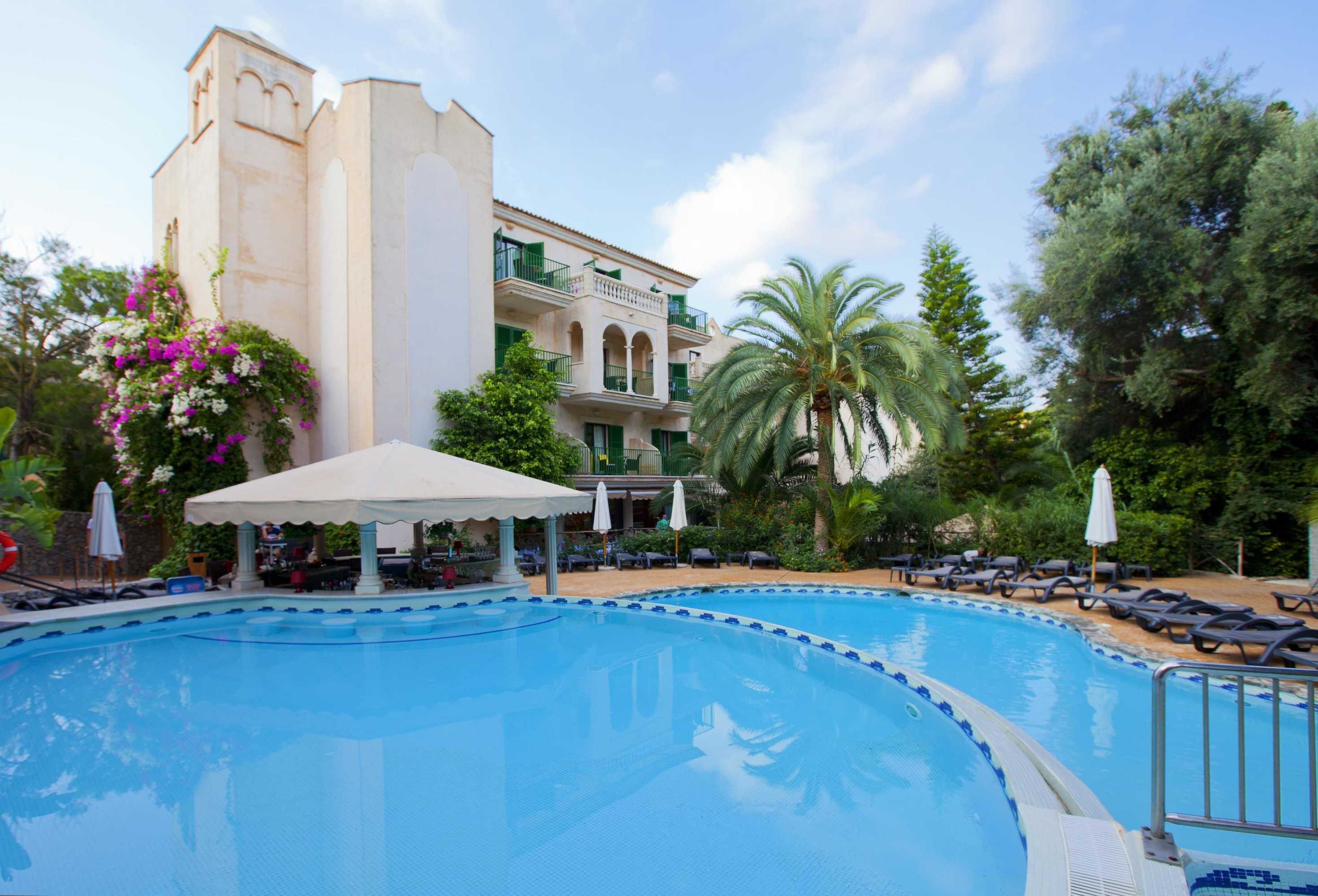 Gift card for Lago Garden Hotel & Spa Gift card for Lago Garden Hotel & Spa