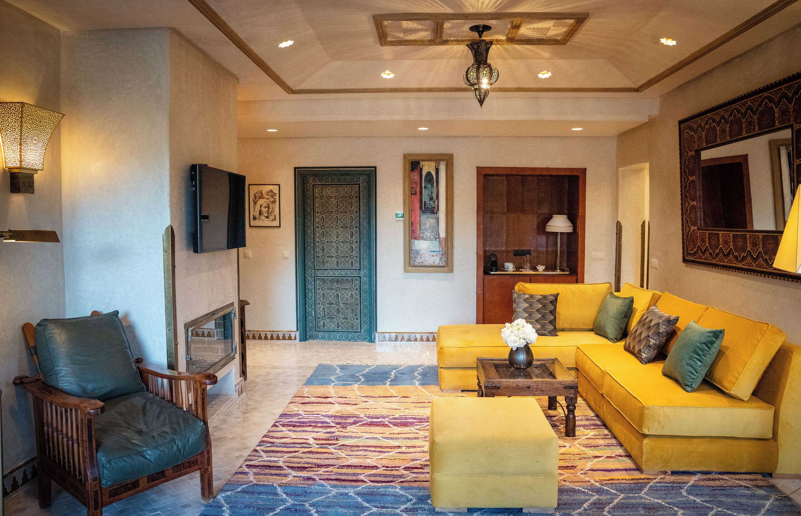 Gift card for Olinto Atlas Mountain Retreat