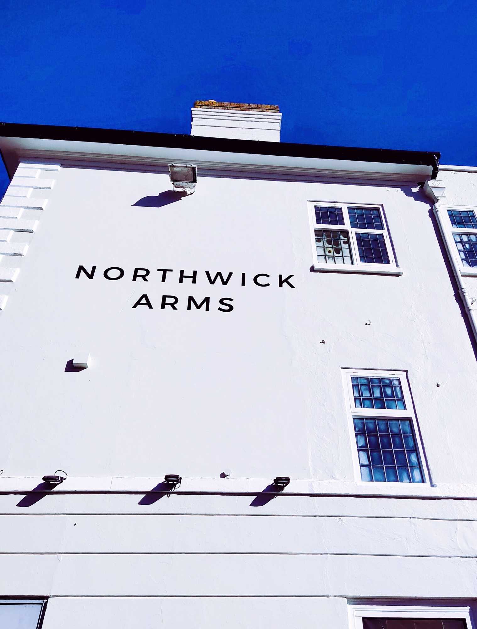 Gift card for The Northwick Arms Gift card for The Northwick Arms