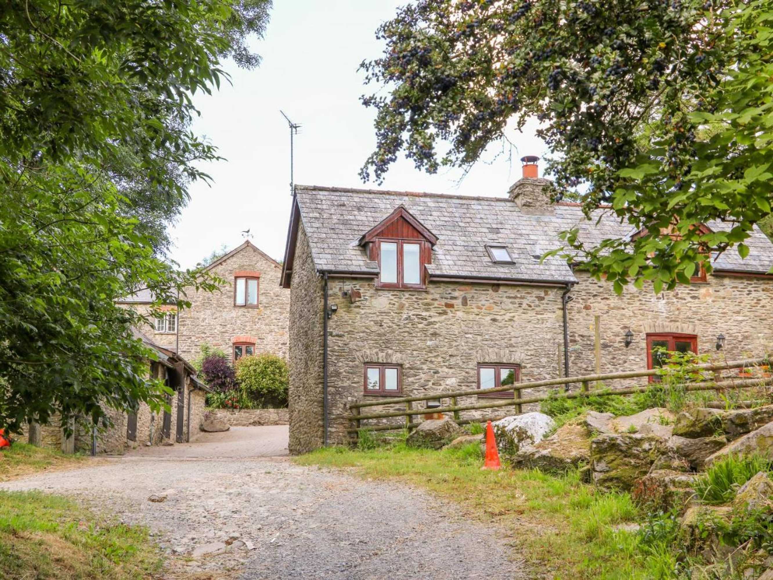 Gift card for Great Bradley Cottage