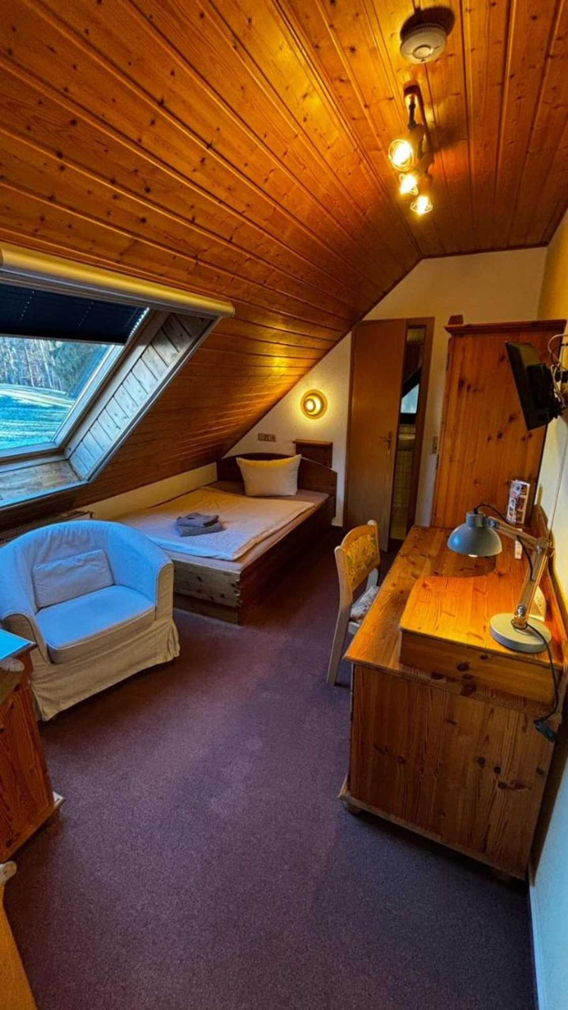 Gift card for Landhotel Sperlingsberg