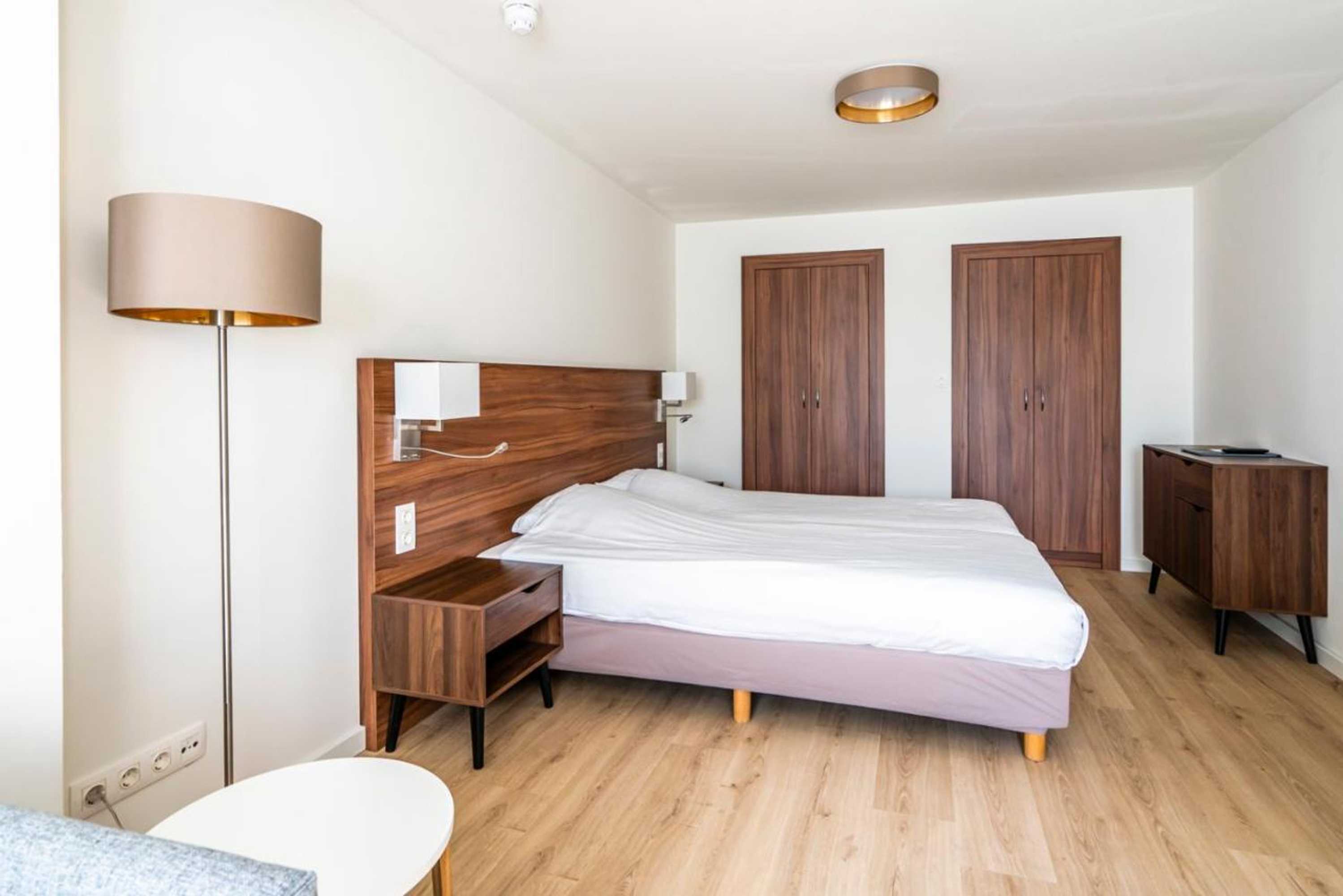 Gift card for Hotel Hulst