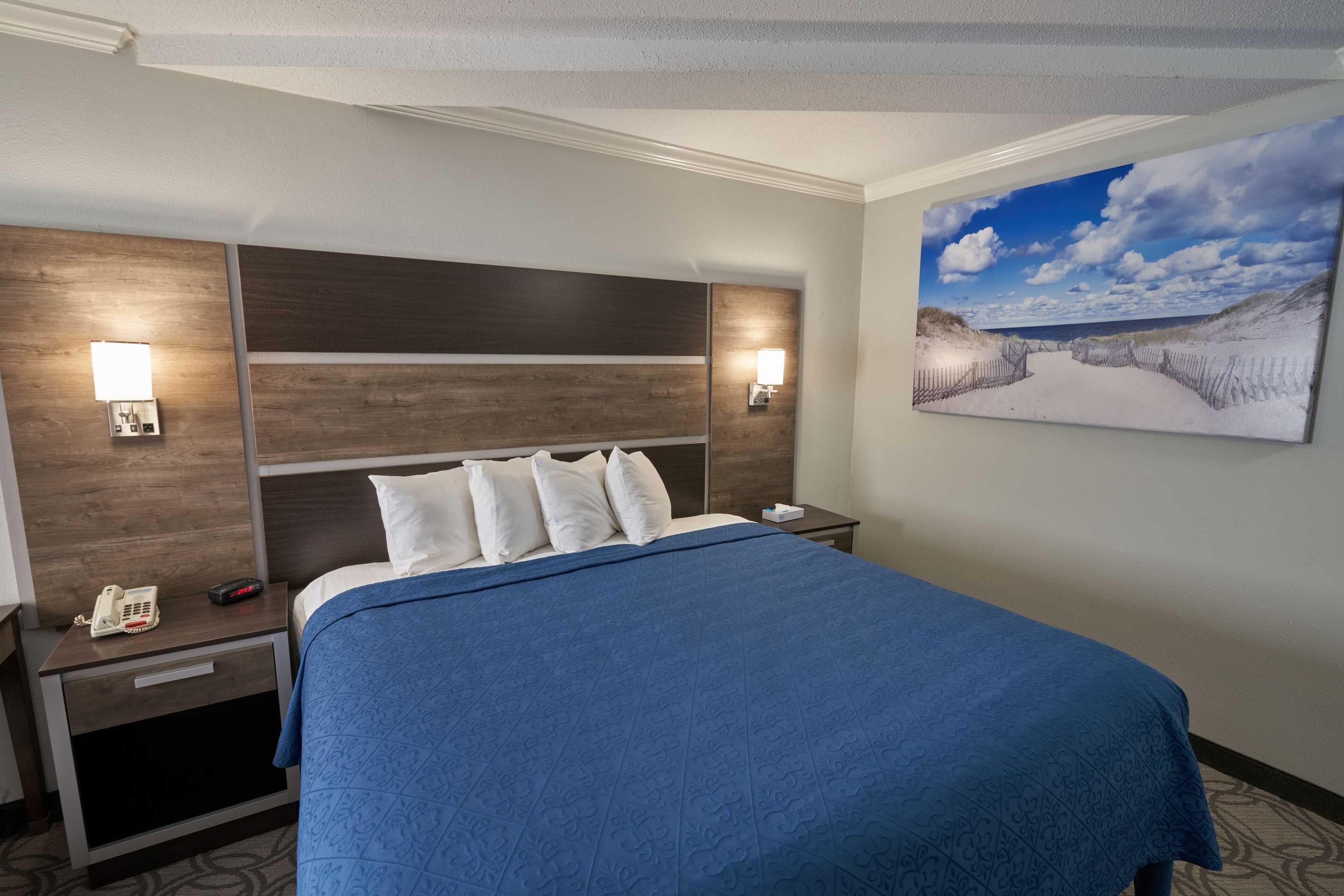 Gift card for Ambassador Inn & Suites Gift card for Ambassador Inn & Suites