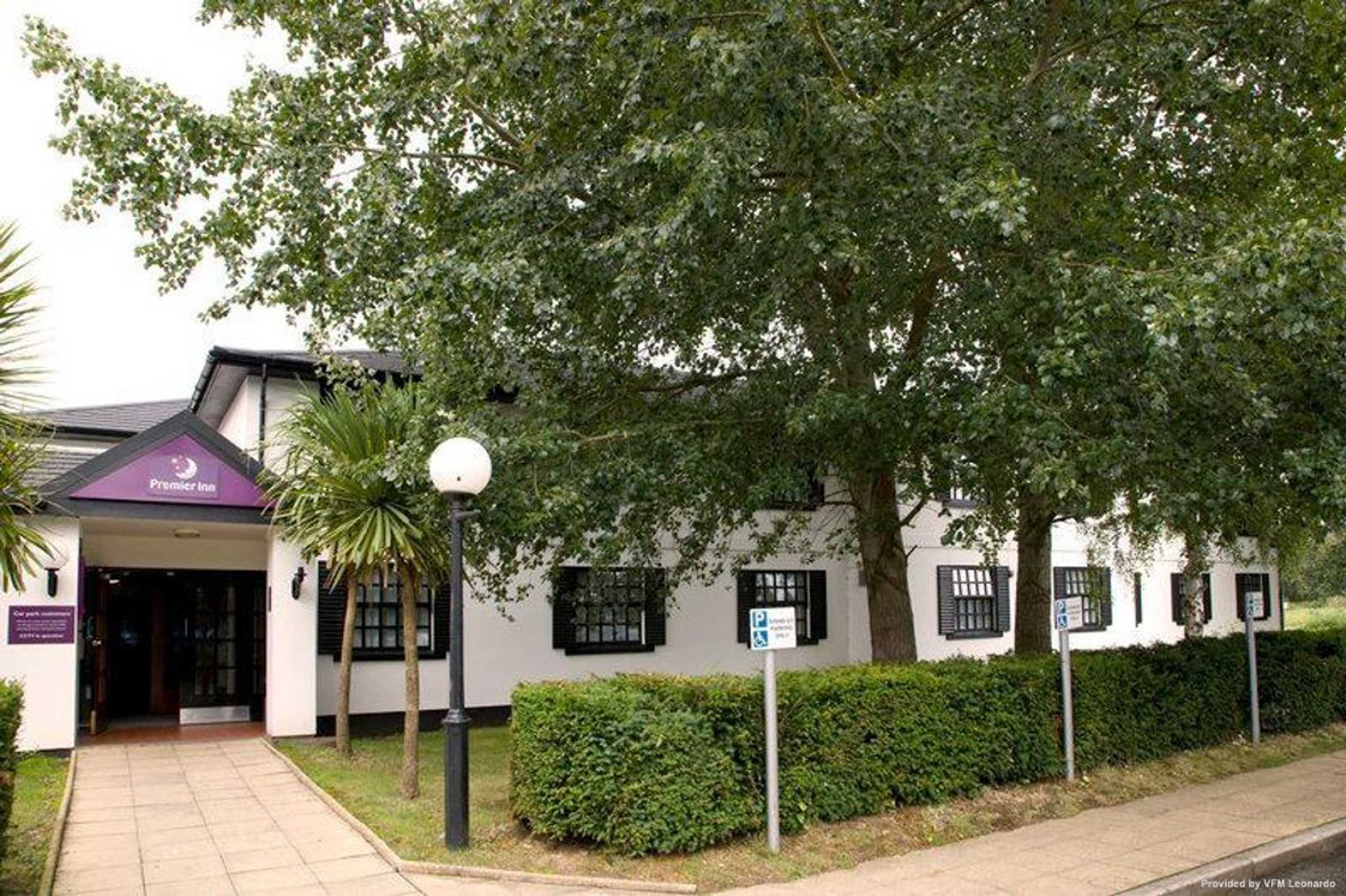 Gift card for Premier Inn Cobham