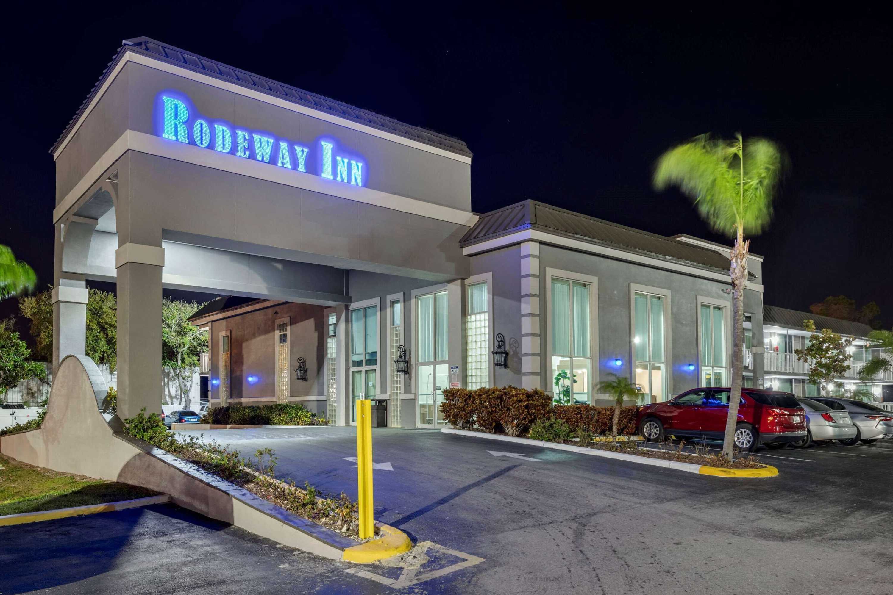 Gift card for Rodeway Inn Gift card for Rodeway Inn