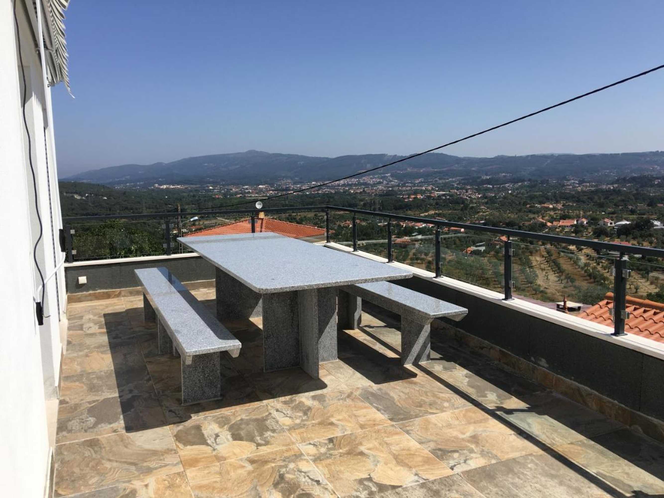 Gift card for Villa Santo Antonio