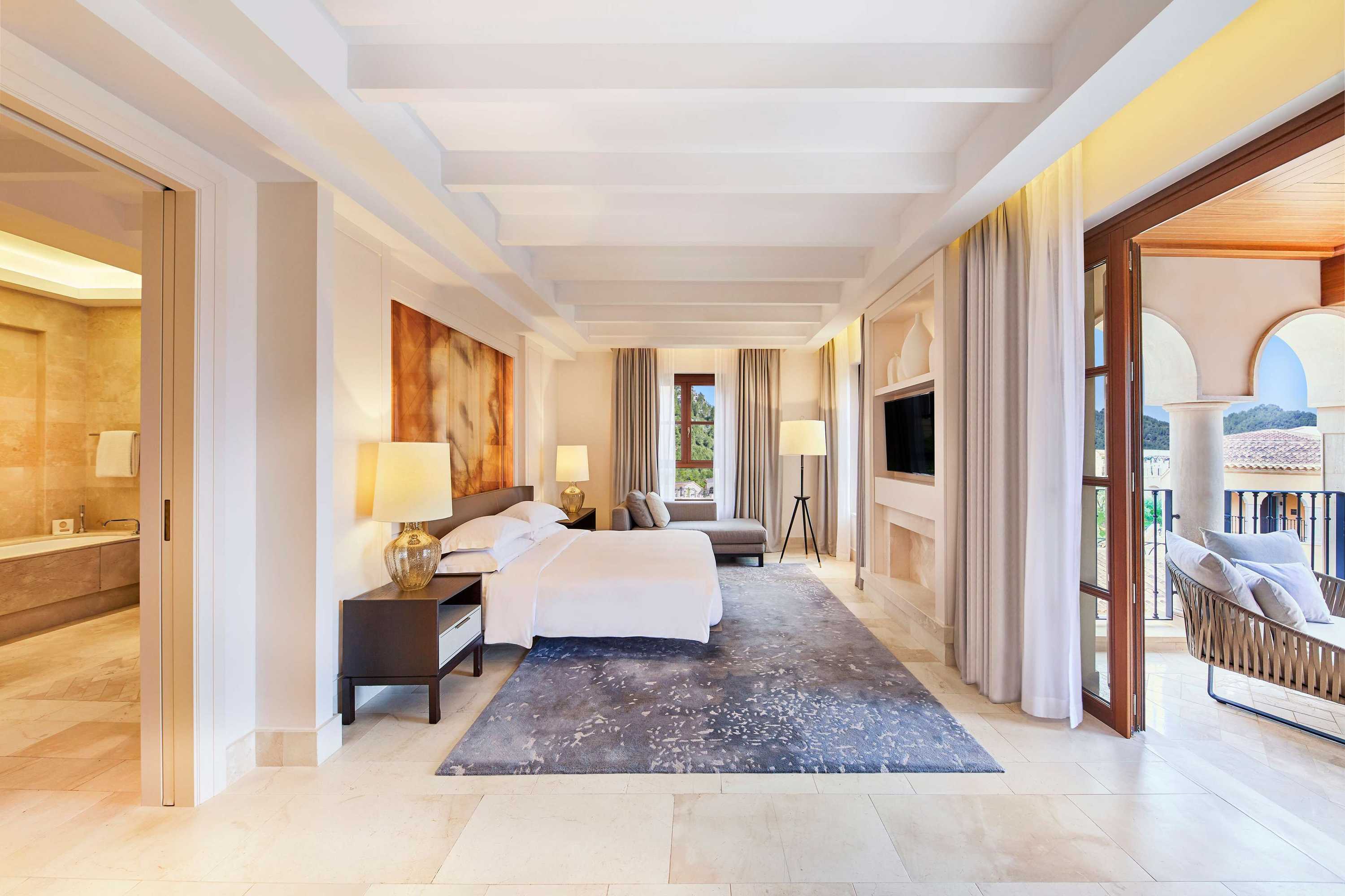 Gift card for Cap Vermell Grand Hotel