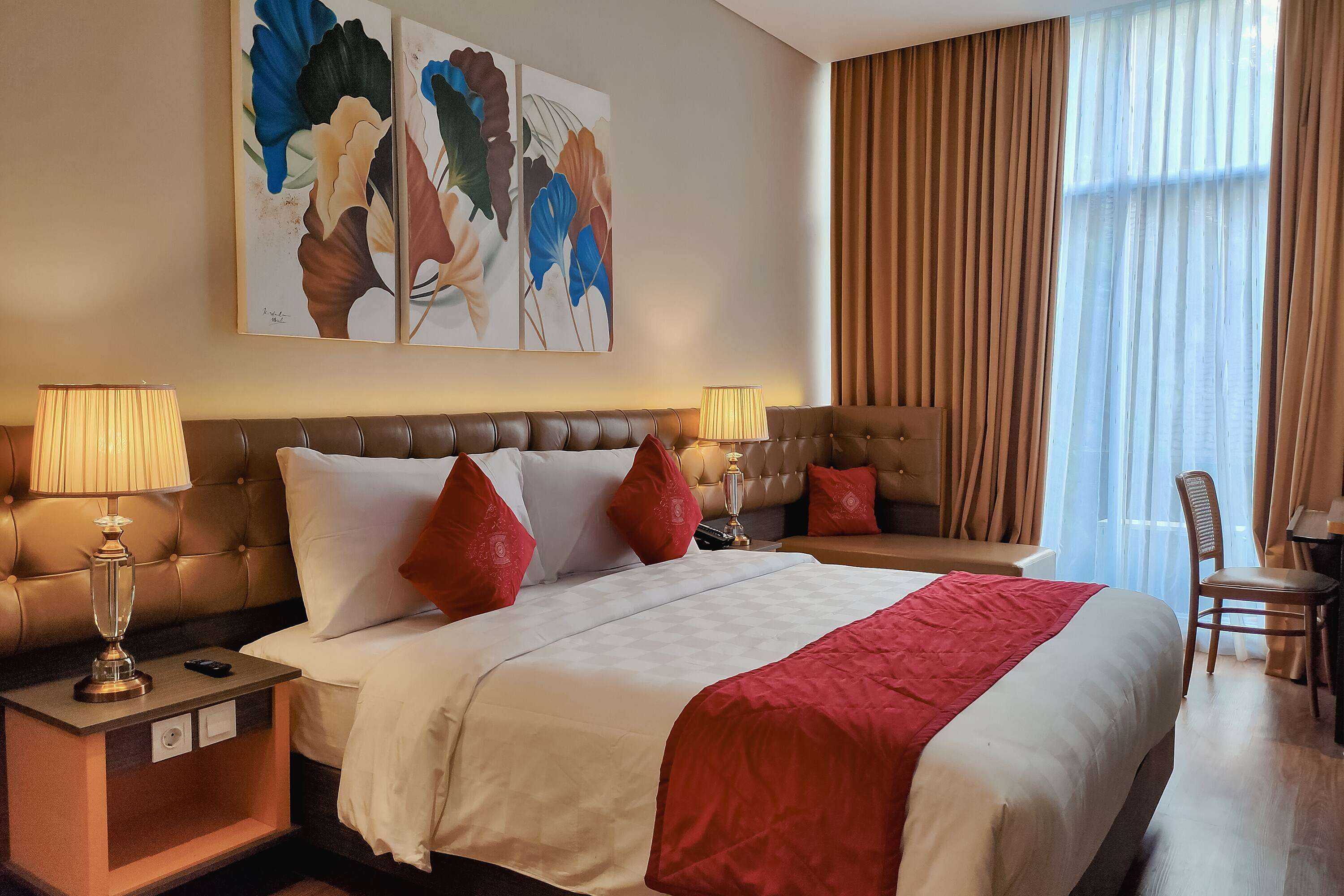 Gift card for Ramada by Wyndham Yogyakarta Gift card for Ramada by Wyndham Yogyakarta