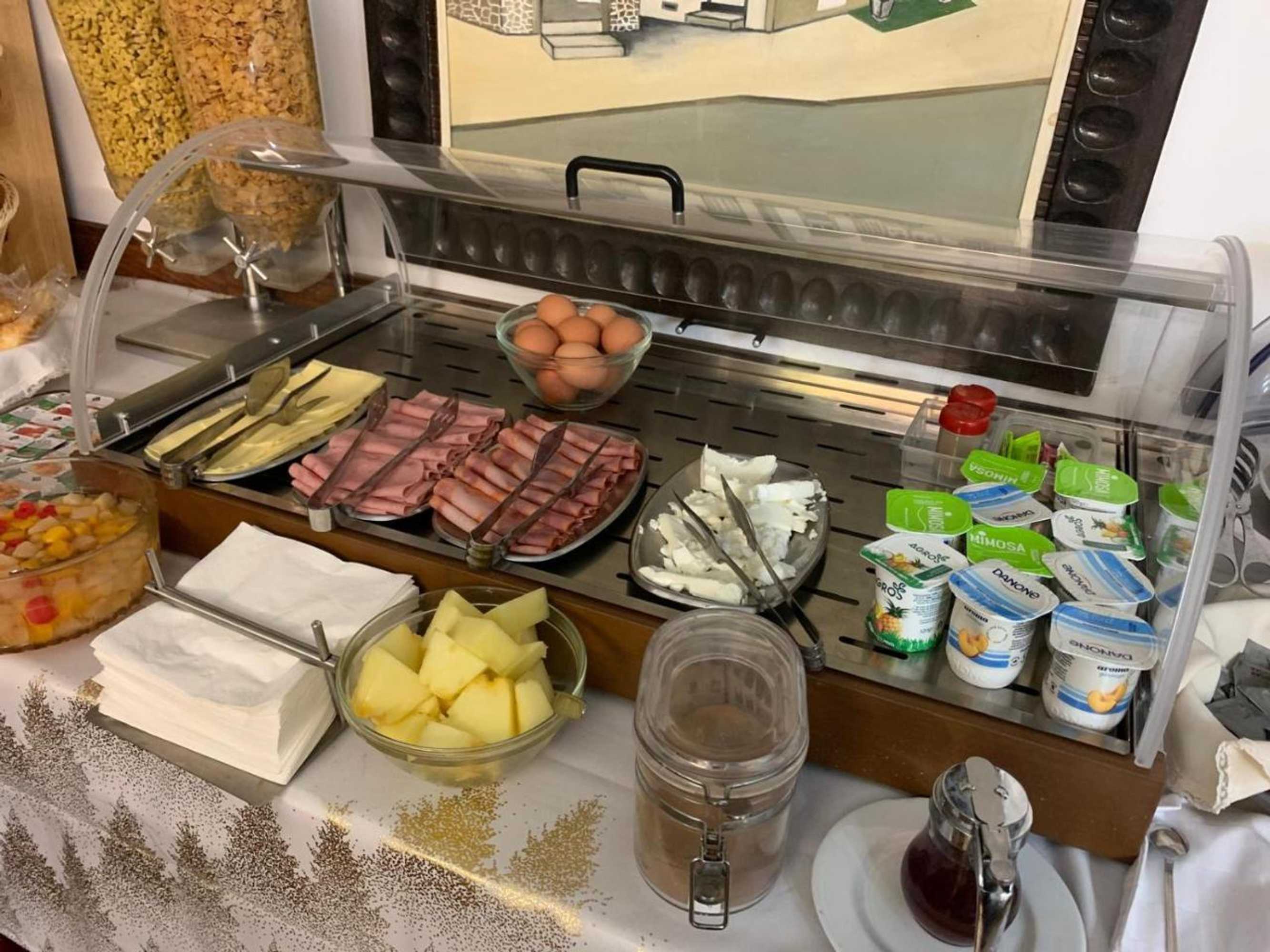 Gift card for Solar S.bento