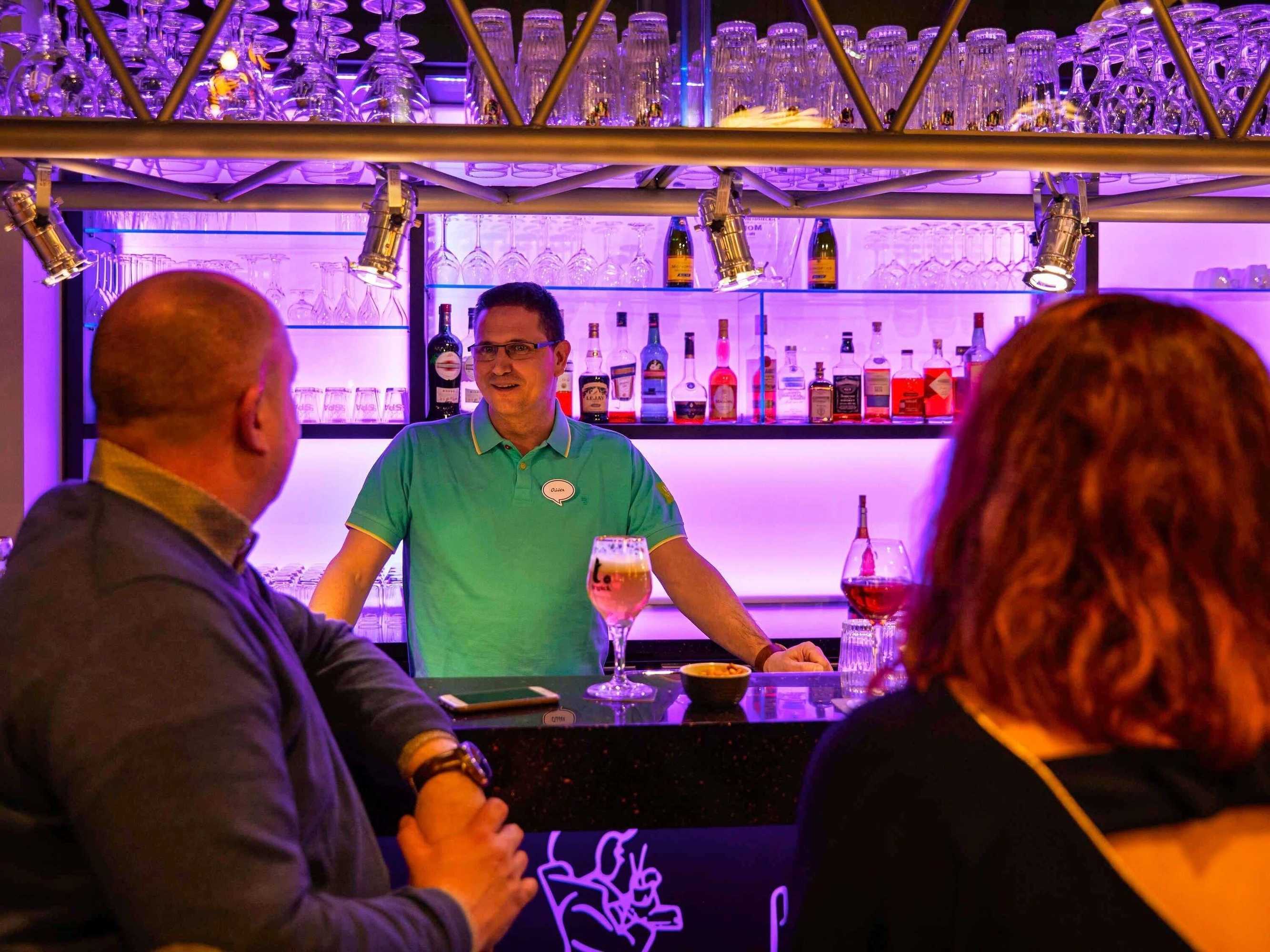 Gift card for Ibis Styles Liege Guillemins Gift card for Ibis Styles Liege Guillemins