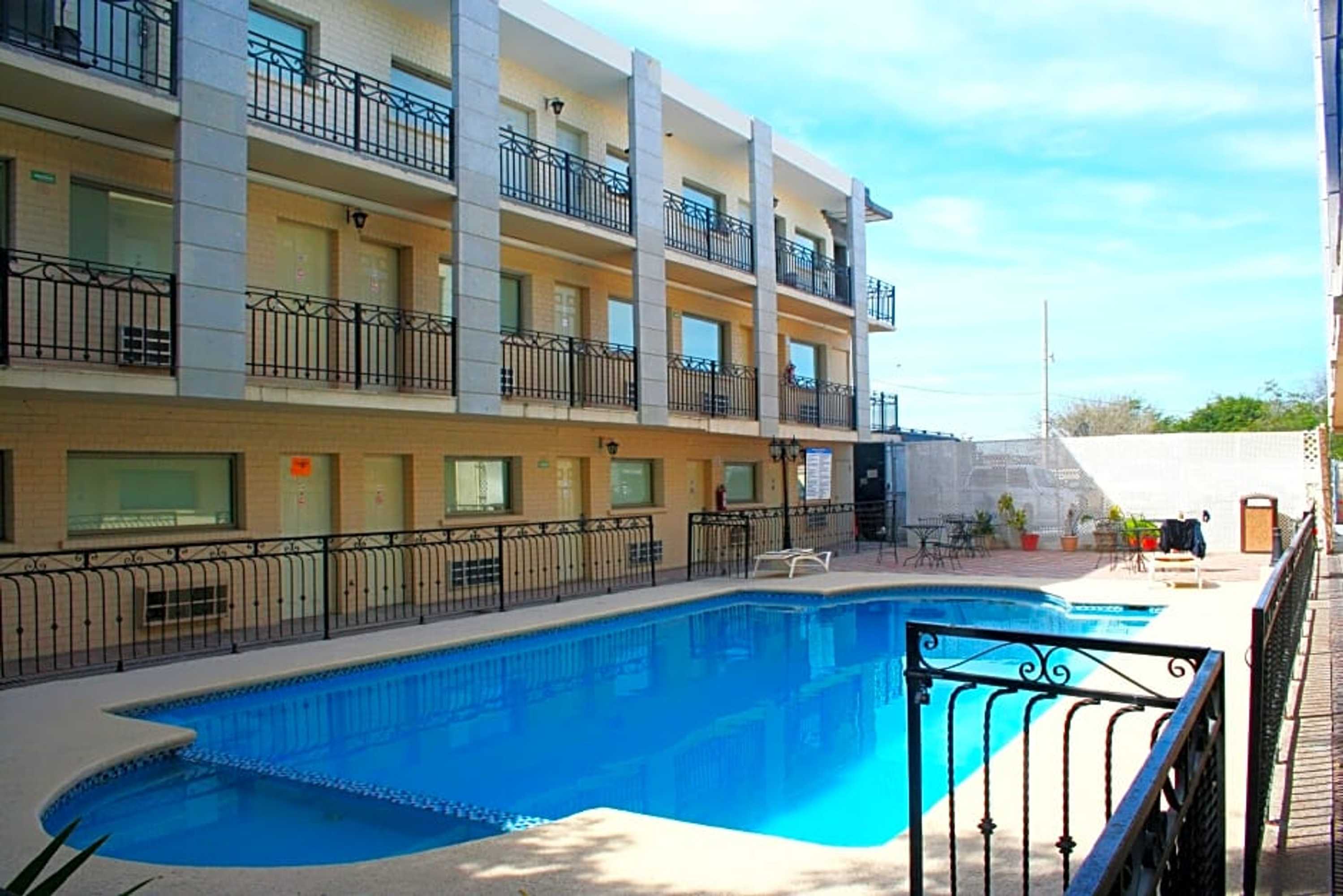 Gift card for Hotel El Camino Inn & Suites Gift card for Hotel El Camino Inn & Suites