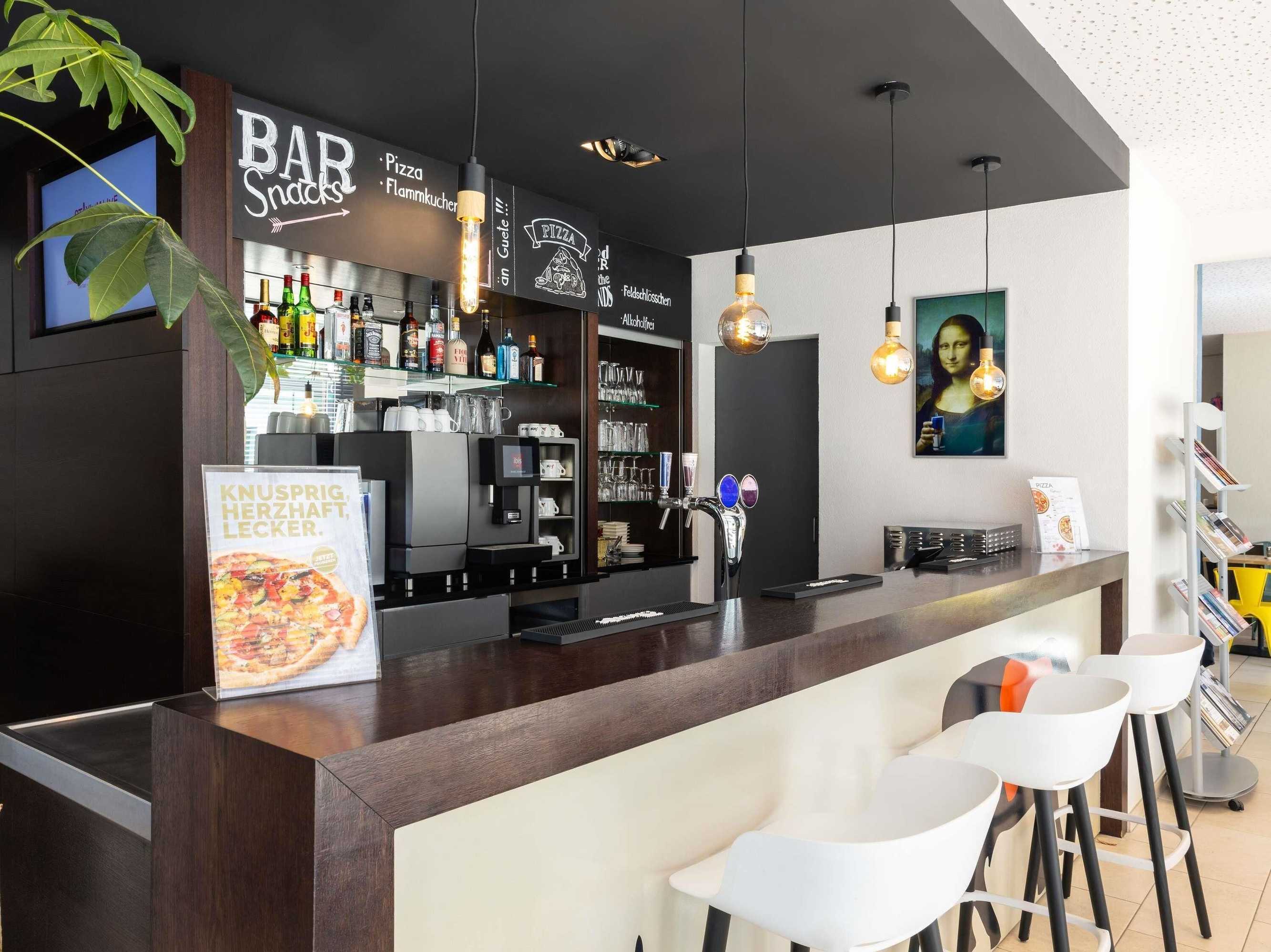 Gift card for Ibis Basel Bahnhof