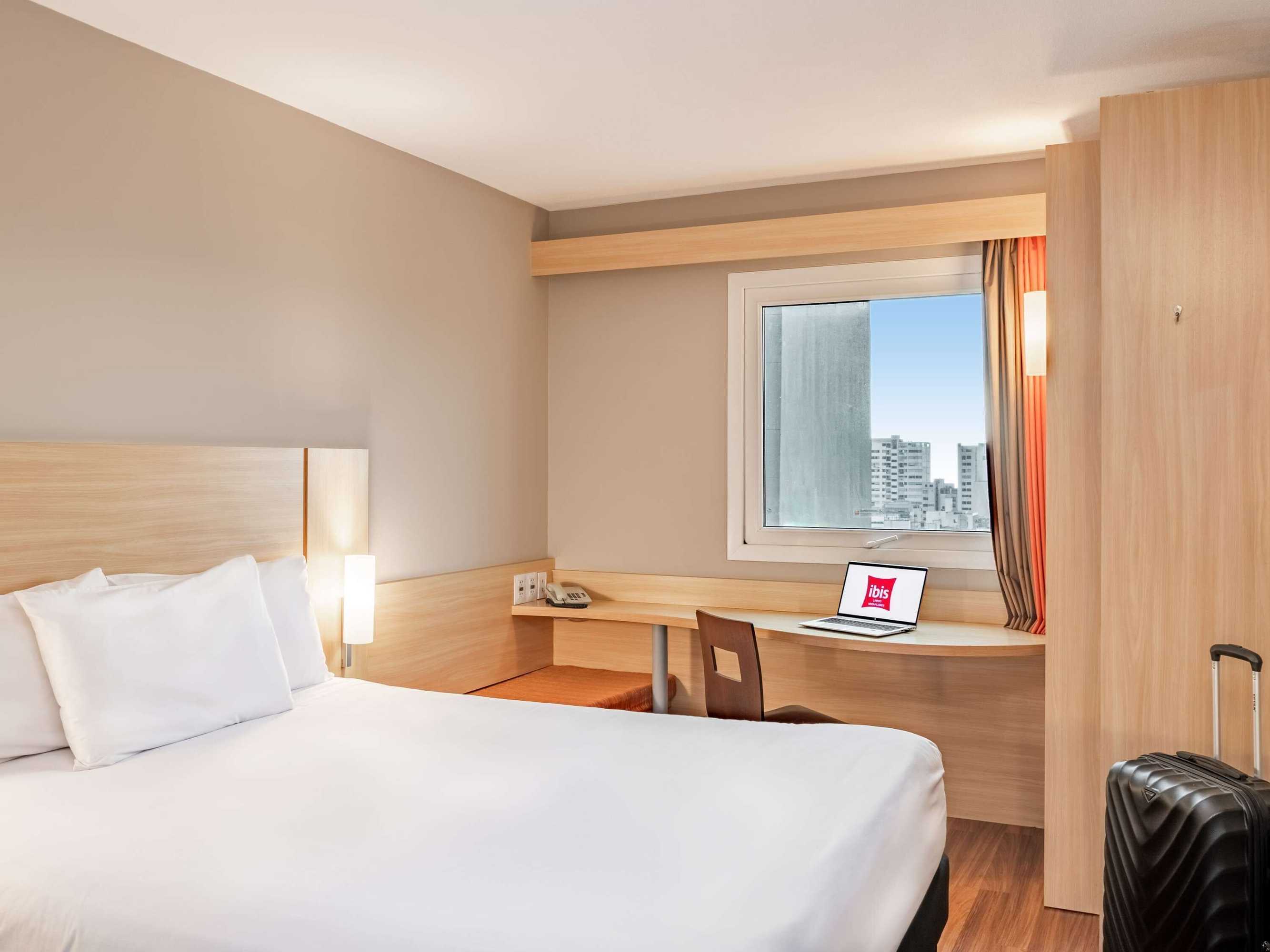 Gift card for Ibis Larco Miraflores Gift card for Ibis Larco Miraflores