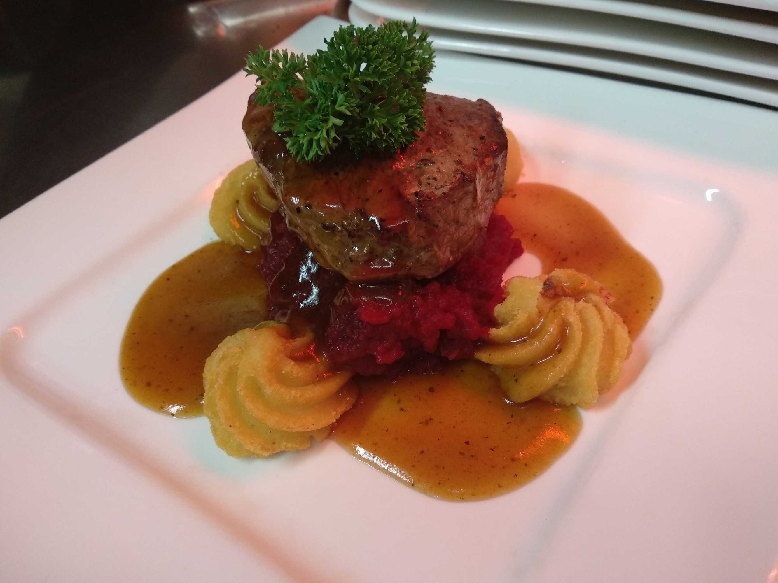 Gift card for Hotel Restaurant Jägerhof