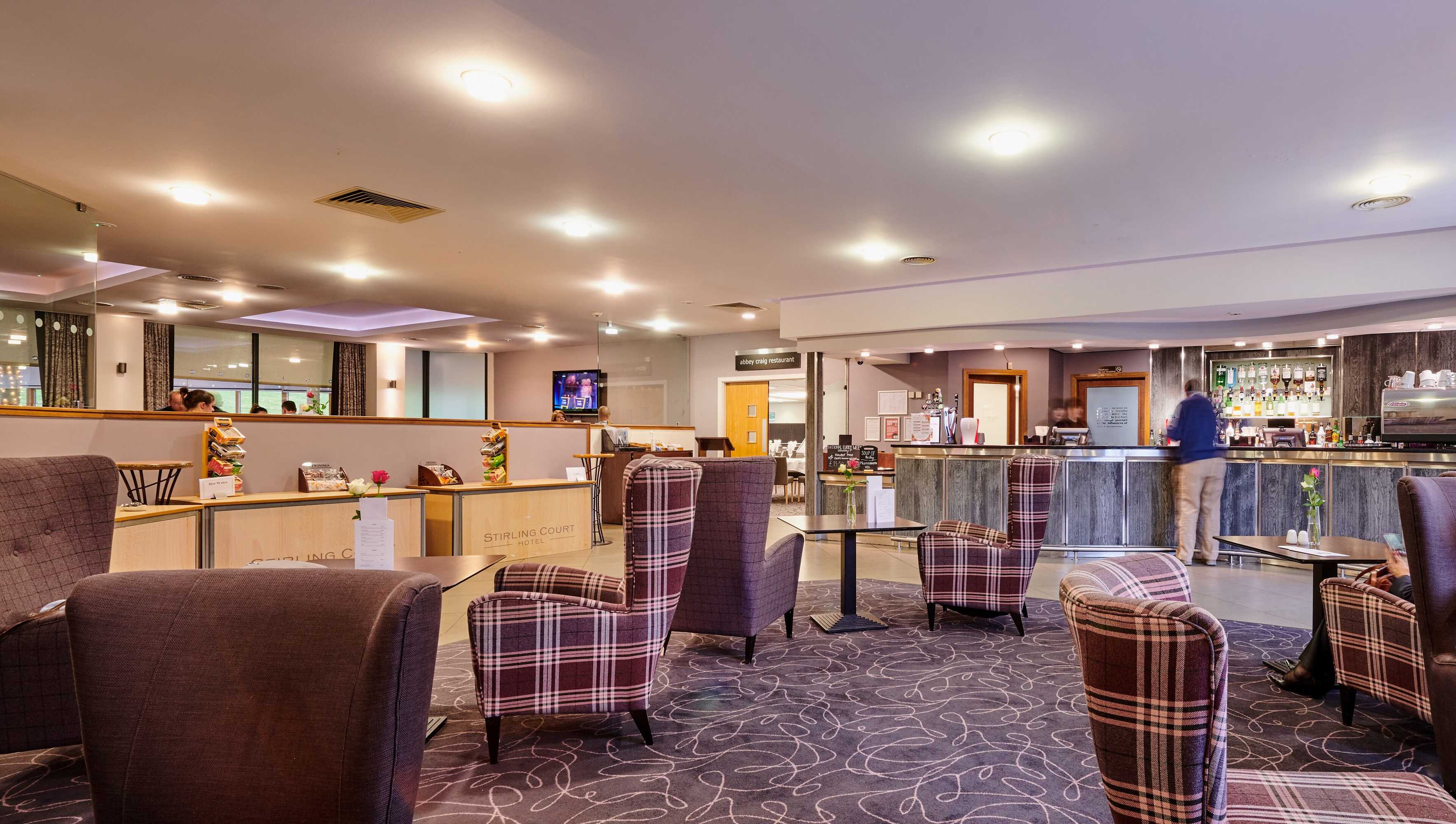 Gift card for Stirling Court Hotel Gift card for Stirling Court Hotel
