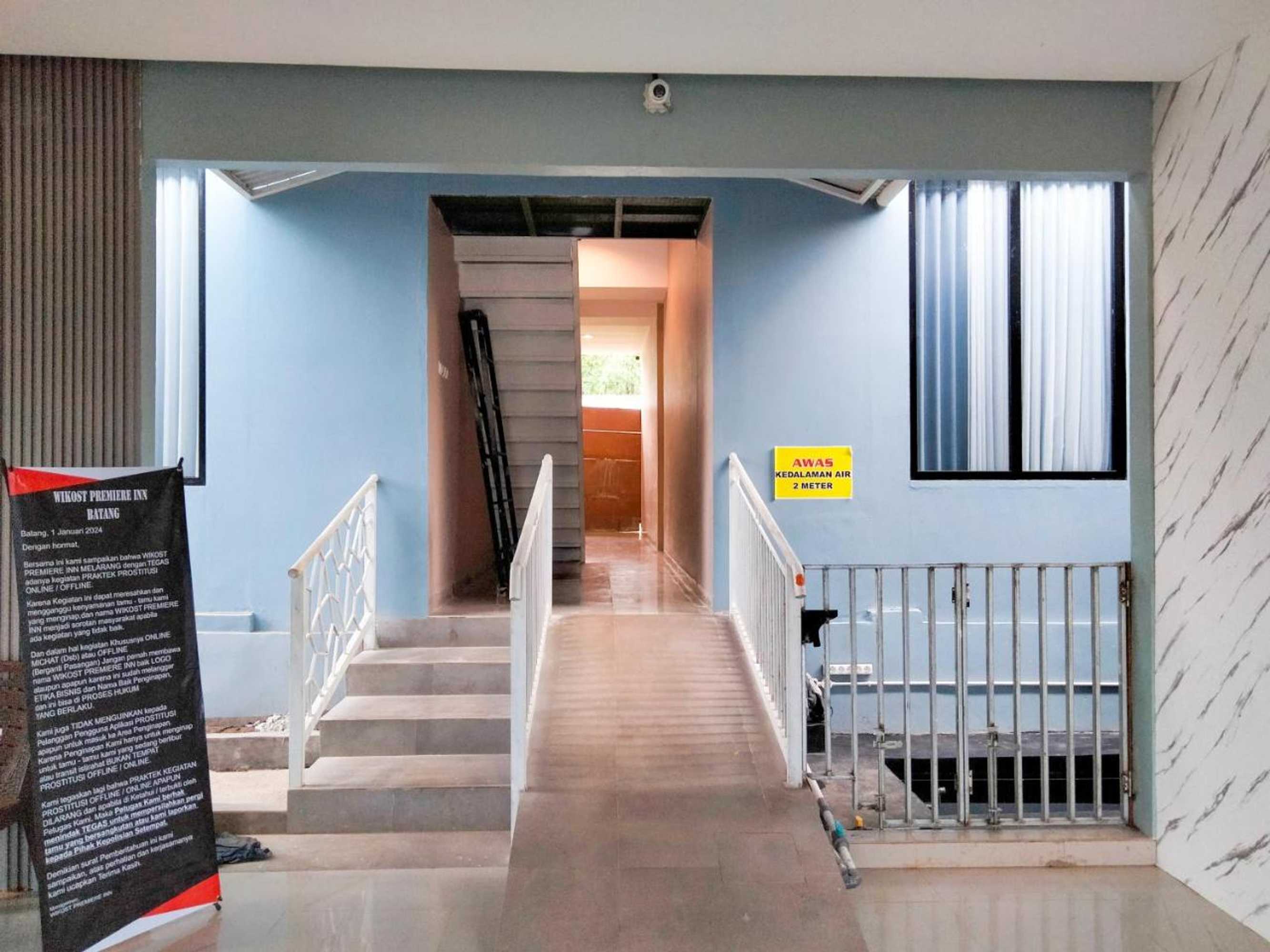 Gift card for Wikost Premiere Inn Mitra Reddoorz