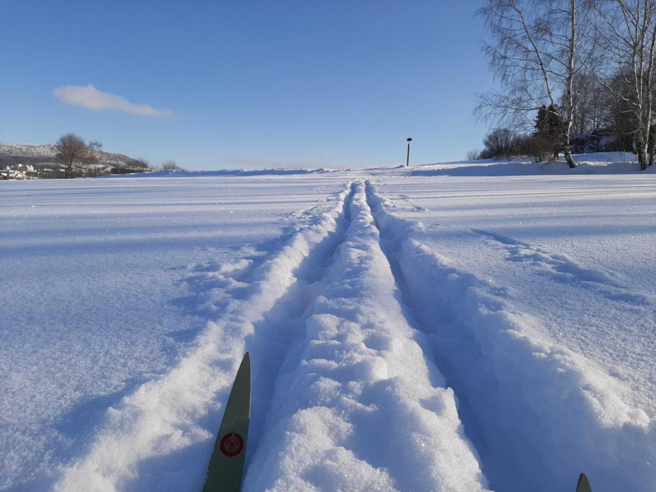 Gift card for Fewo an Der Teufelskanzel