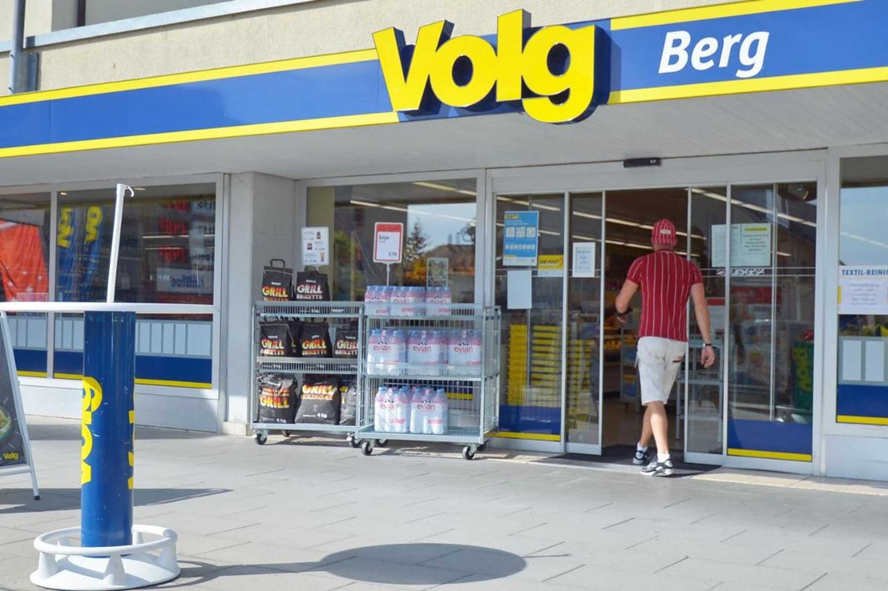 Gift card for Berger Zentrum