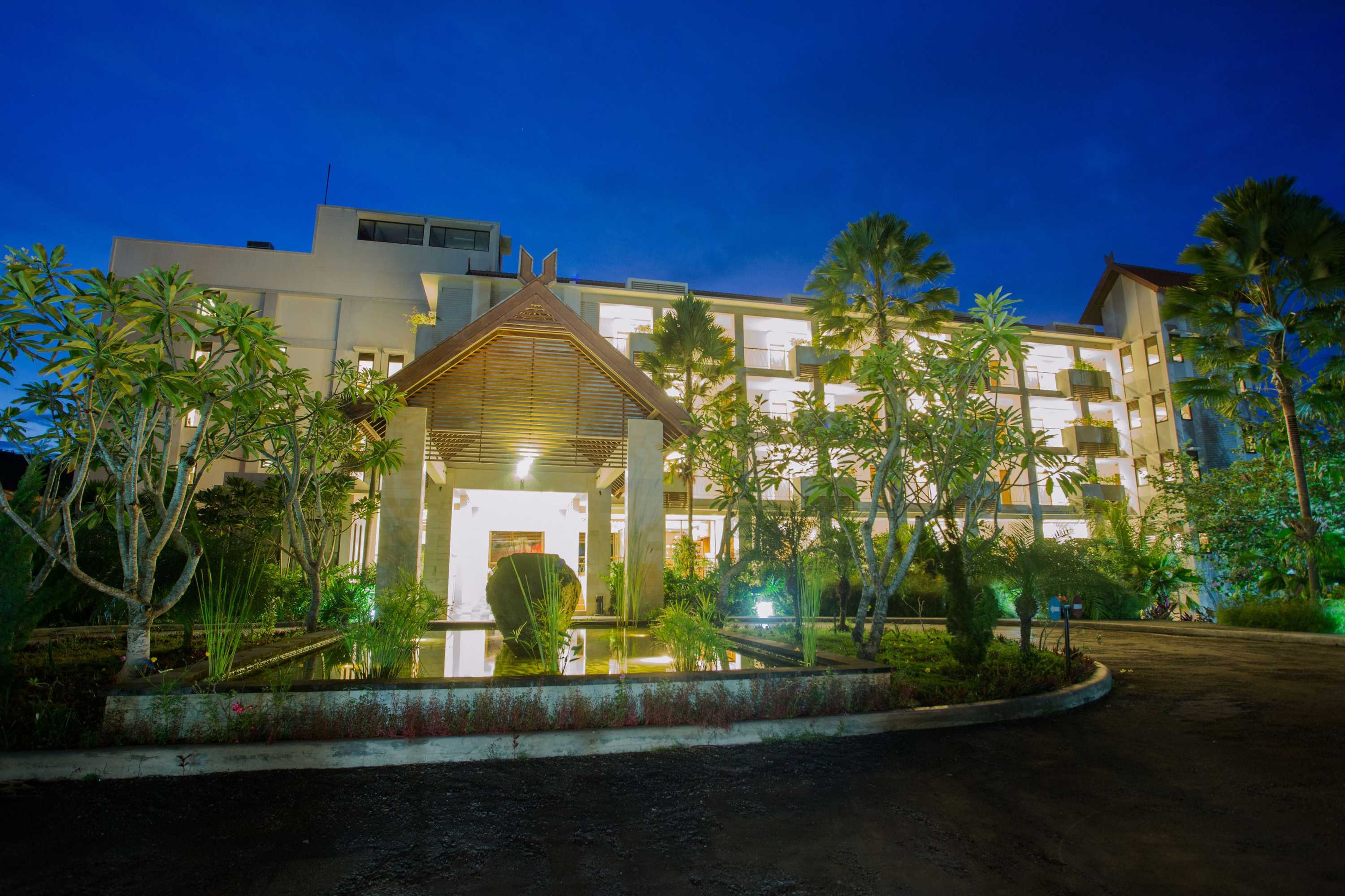 Gift card for Bintang Flores Hotel Gift card for Bintang Flores Hotel