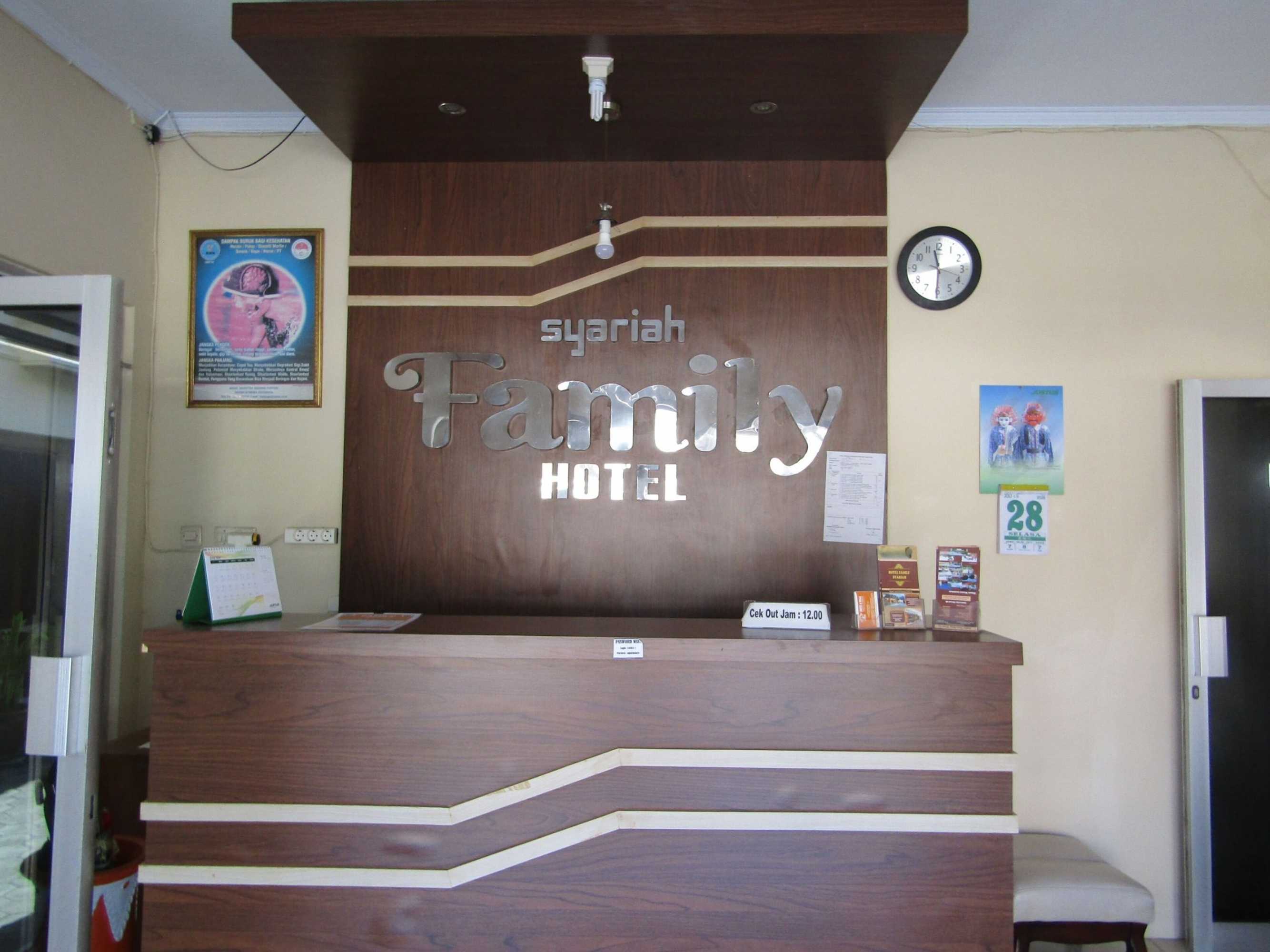 Gift card for Hotel Family Syariah 1 Parangtritis Redpartner Gift card for Hotel Family Syariah 1 Parangtritis Redpartner